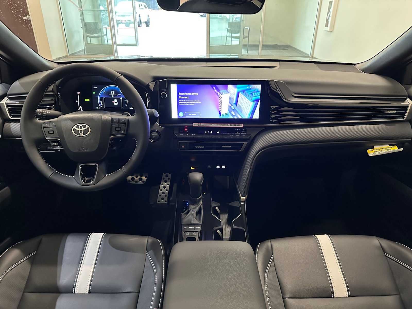 Thumbnail: 2026 Toyota Camry - 10