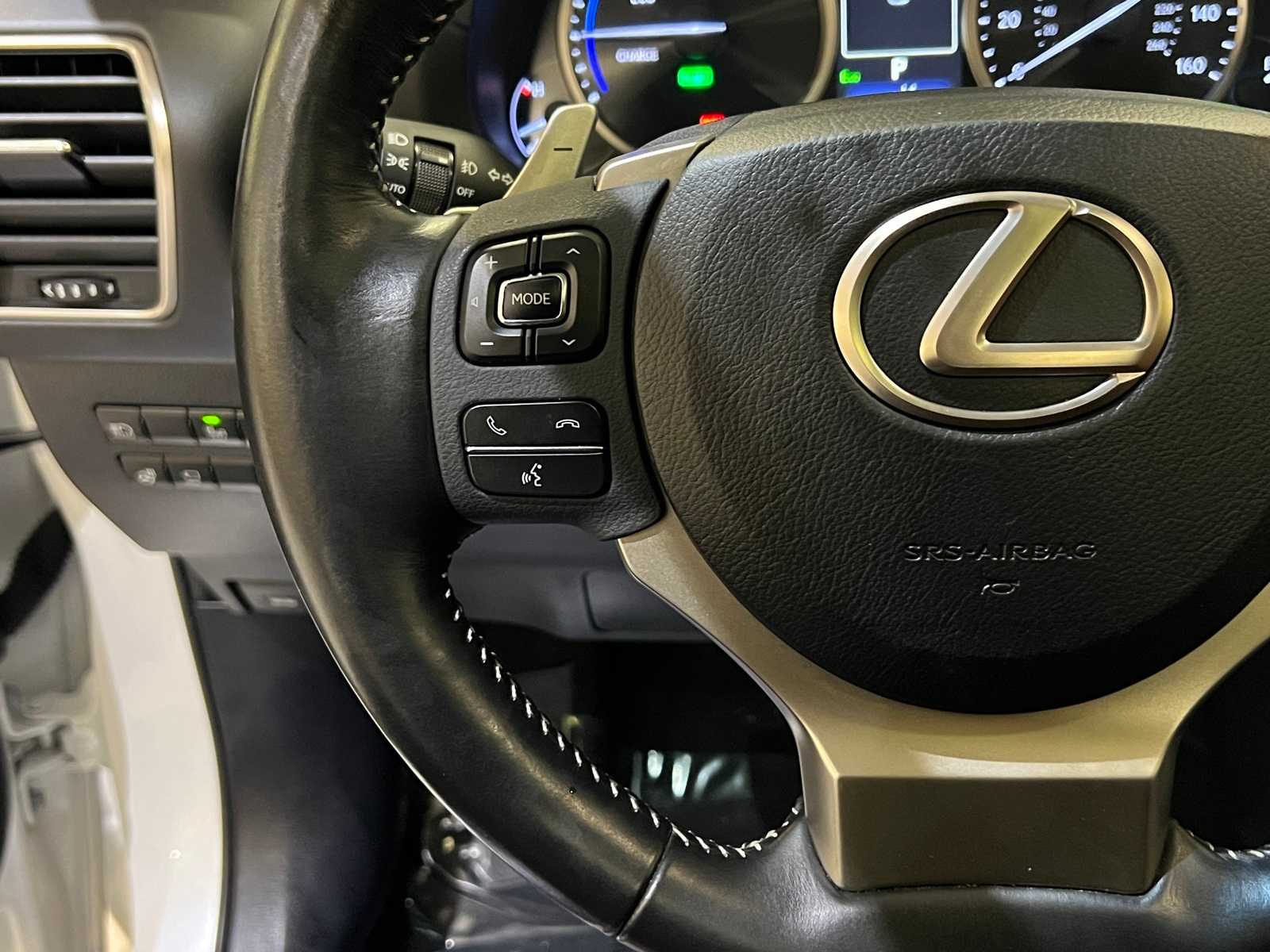 Thumbnail: 2019 Lexus NX - 21