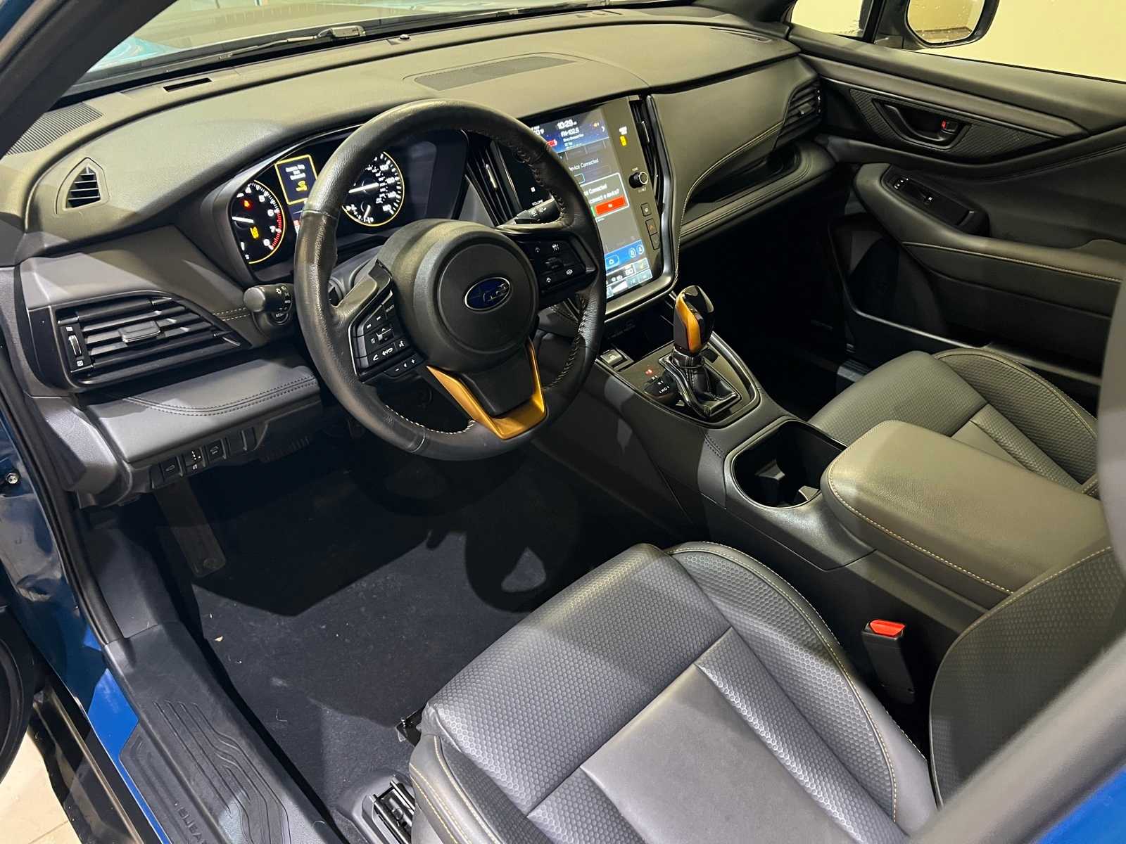 Thumbnail: 2024 Subaru Outback - 2