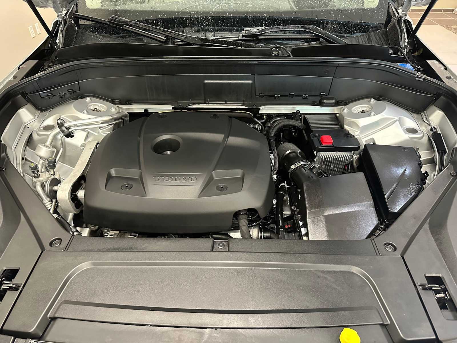 Thumbnail: 2022 Volvo XC90 - 9