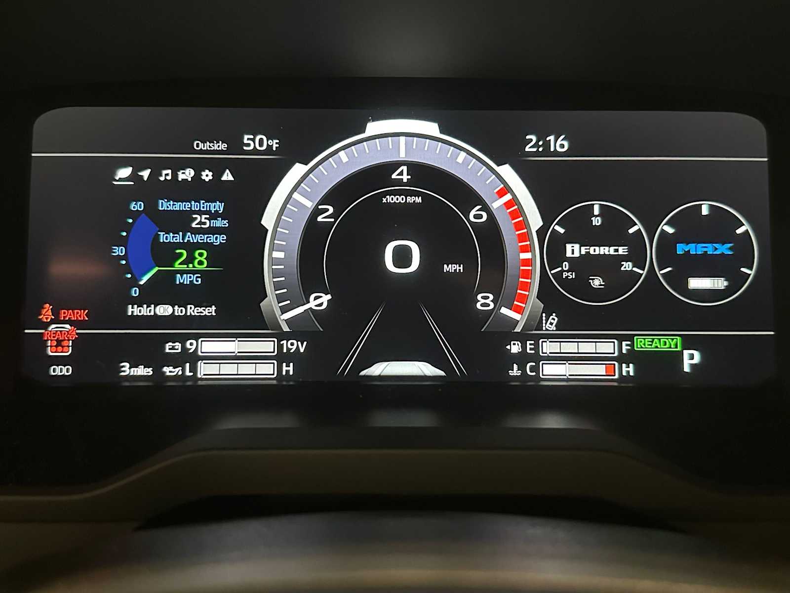 Thumbnail: 2026 Toyota Sequoia - 12