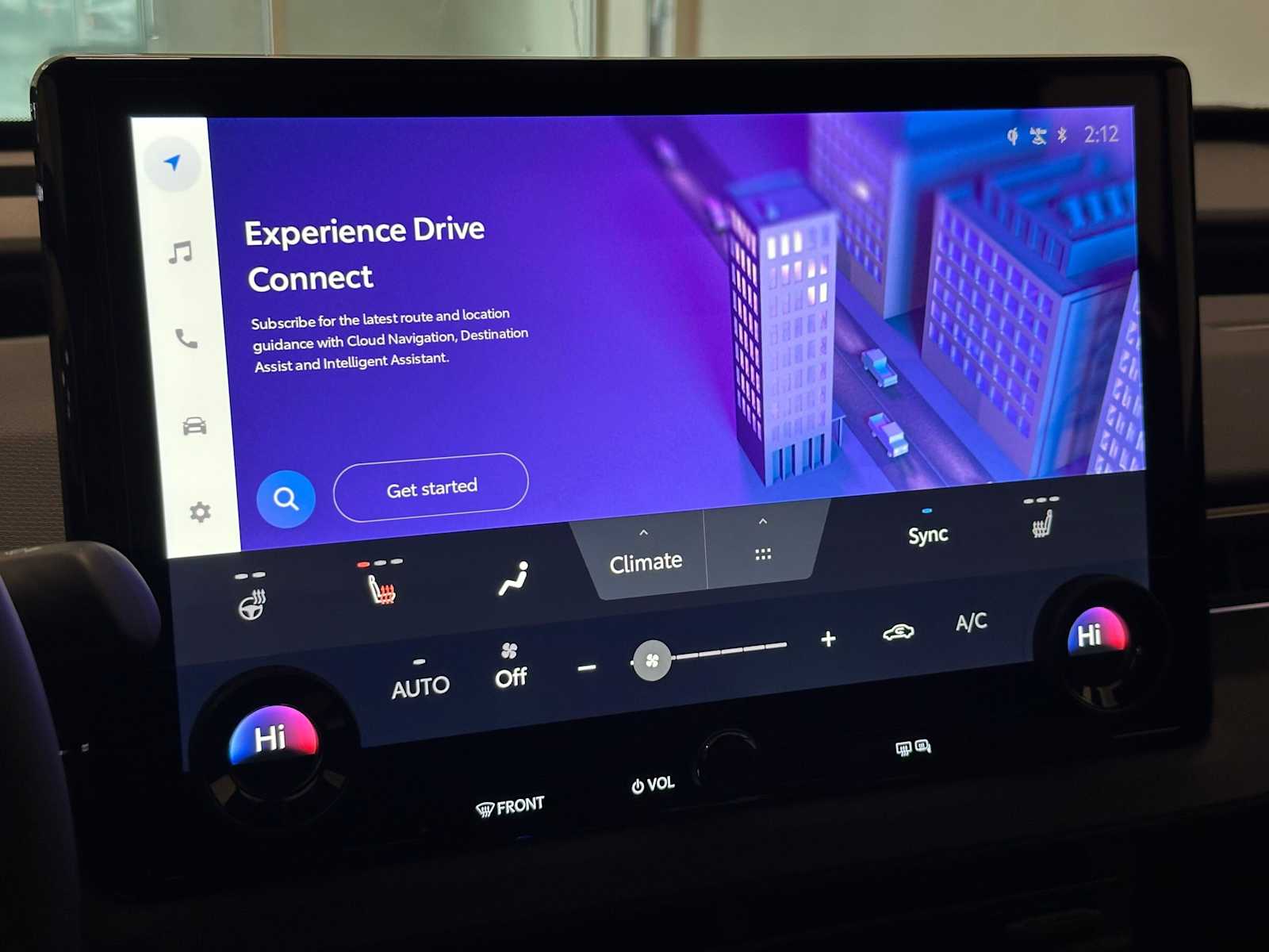 Thumbnail: 2026 Toyota bZ - 14