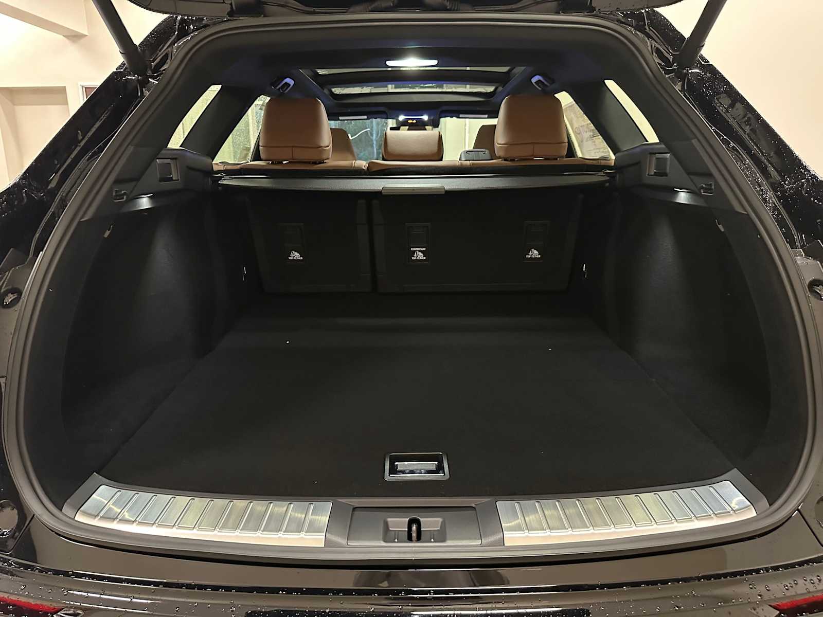 Thumbnail: 2026 Toyota Crown Signia - 30