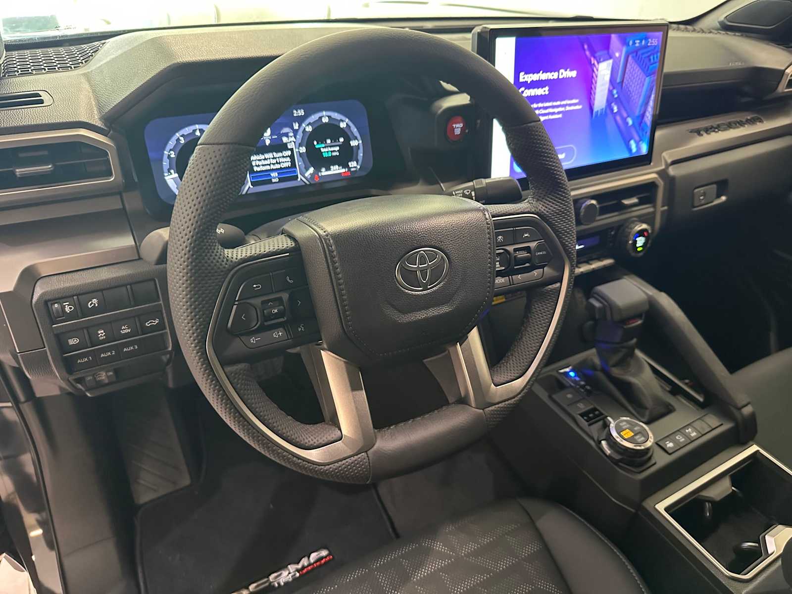 Thumbnail: 2026 Toyota Tacoma - 2