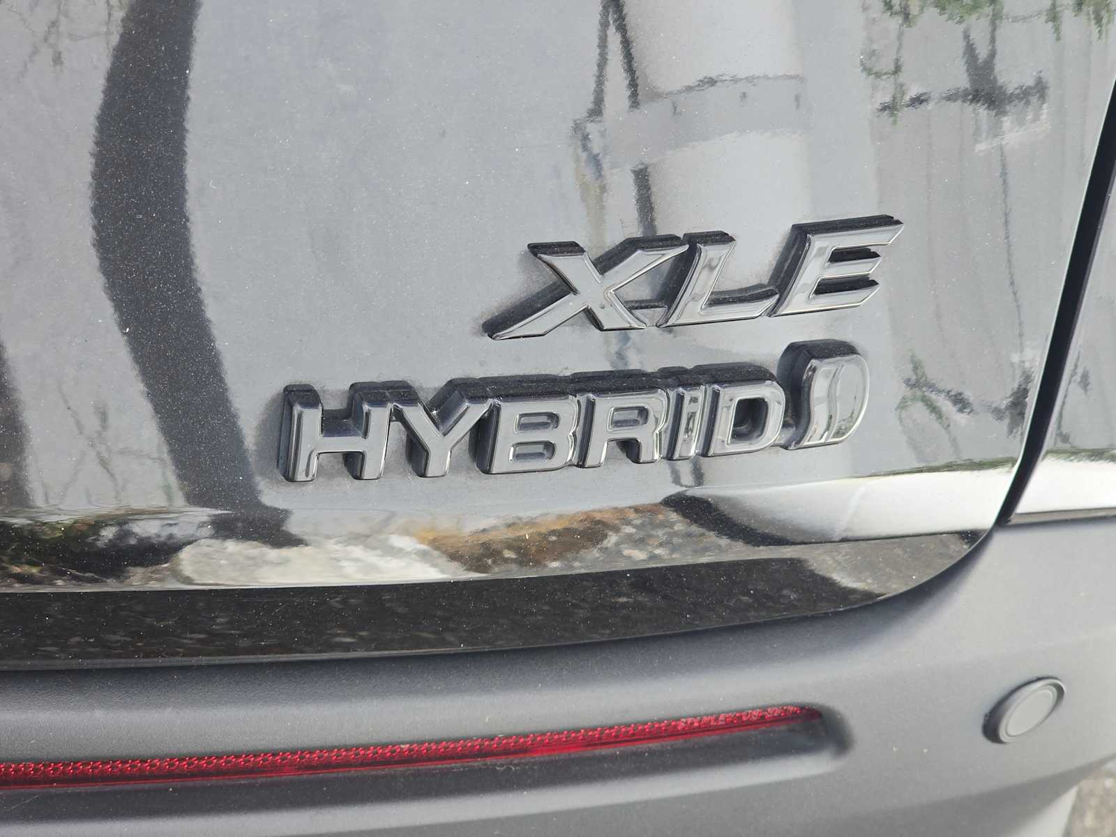 Thumbnail: 2024 Toyota Sienna - 5