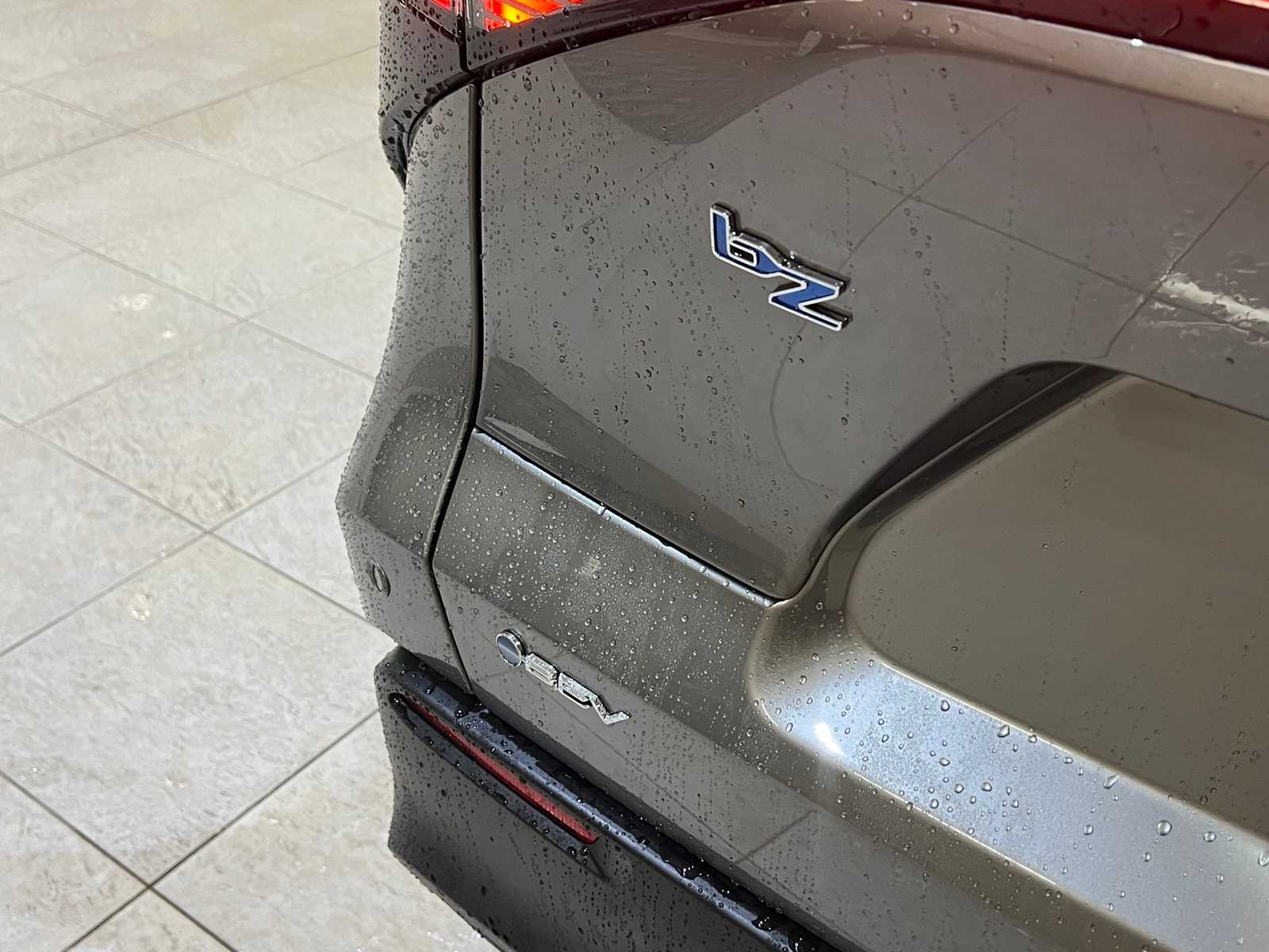 Thumbnail: 2026 Toyota bZ - 6