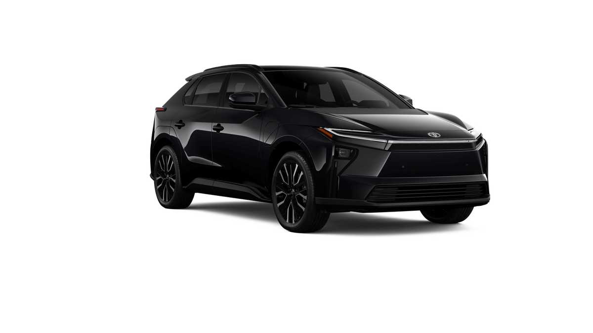 Thumbnail: 2026 Toyota bZ - 15