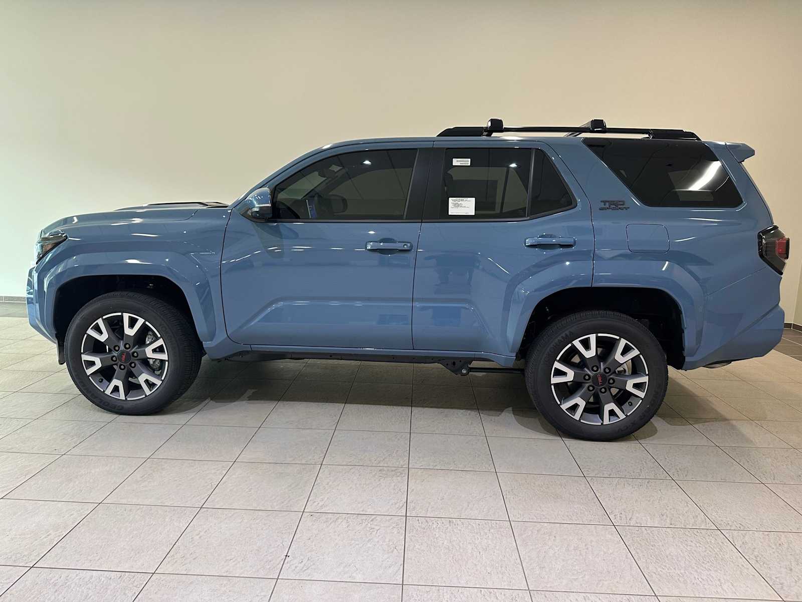 Thumbnail: 2026 Toyota 4Runner - 3