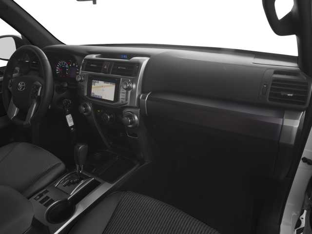 Thumbnail: 2017 Toyota 4Runner - 14