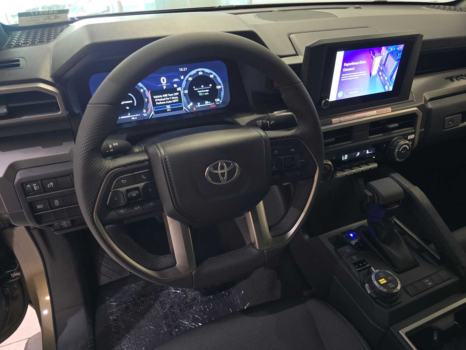 Thumbnail: 2026 Toyota Tacoma - 2