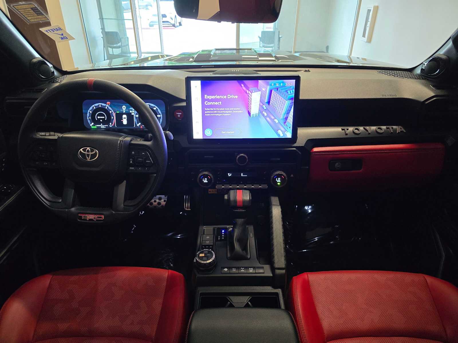 Thumbnail: 2025 Toyota 4Runner - 10