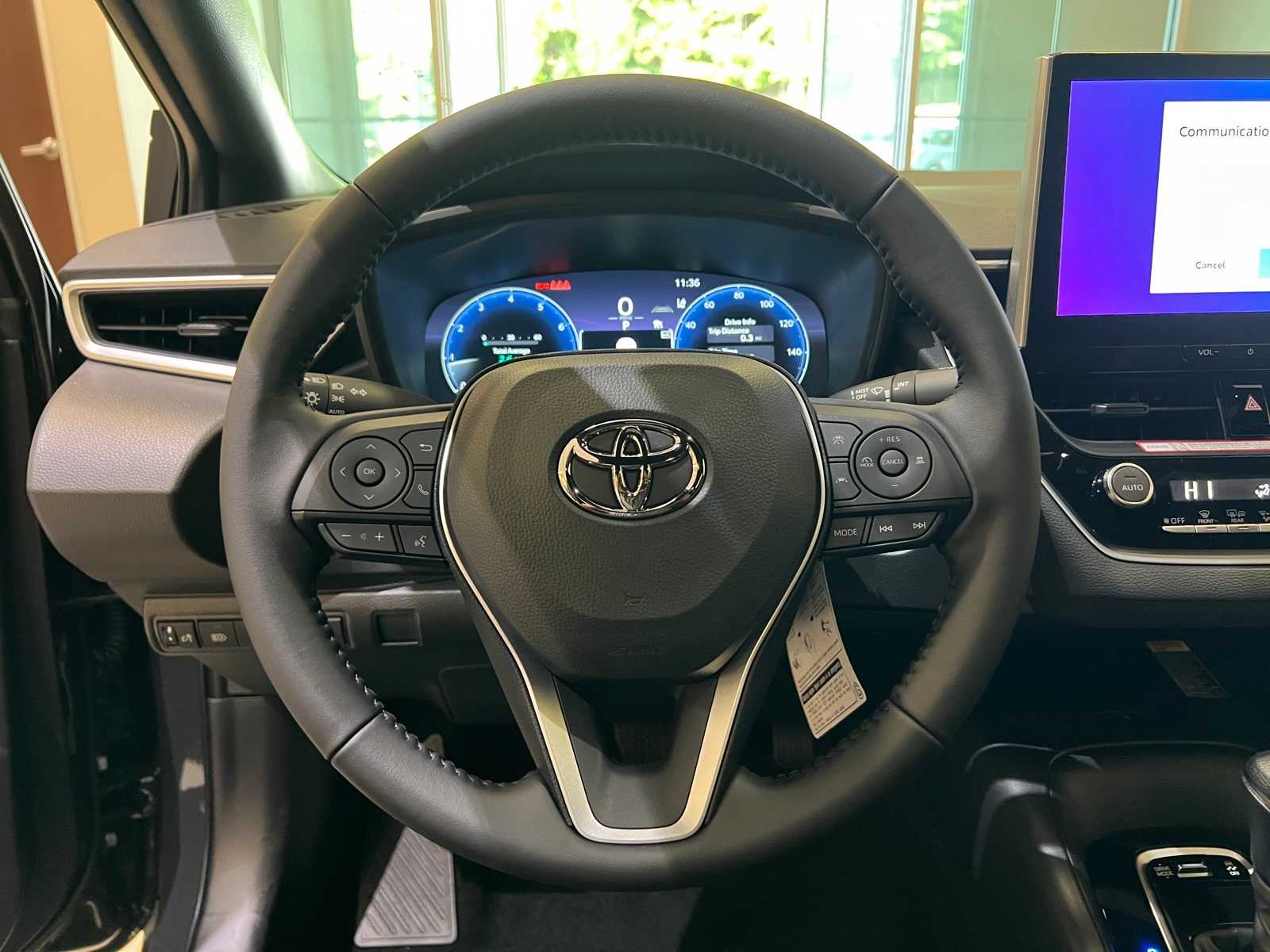 Thumbnail: 2026 Toyota Corolla - 19