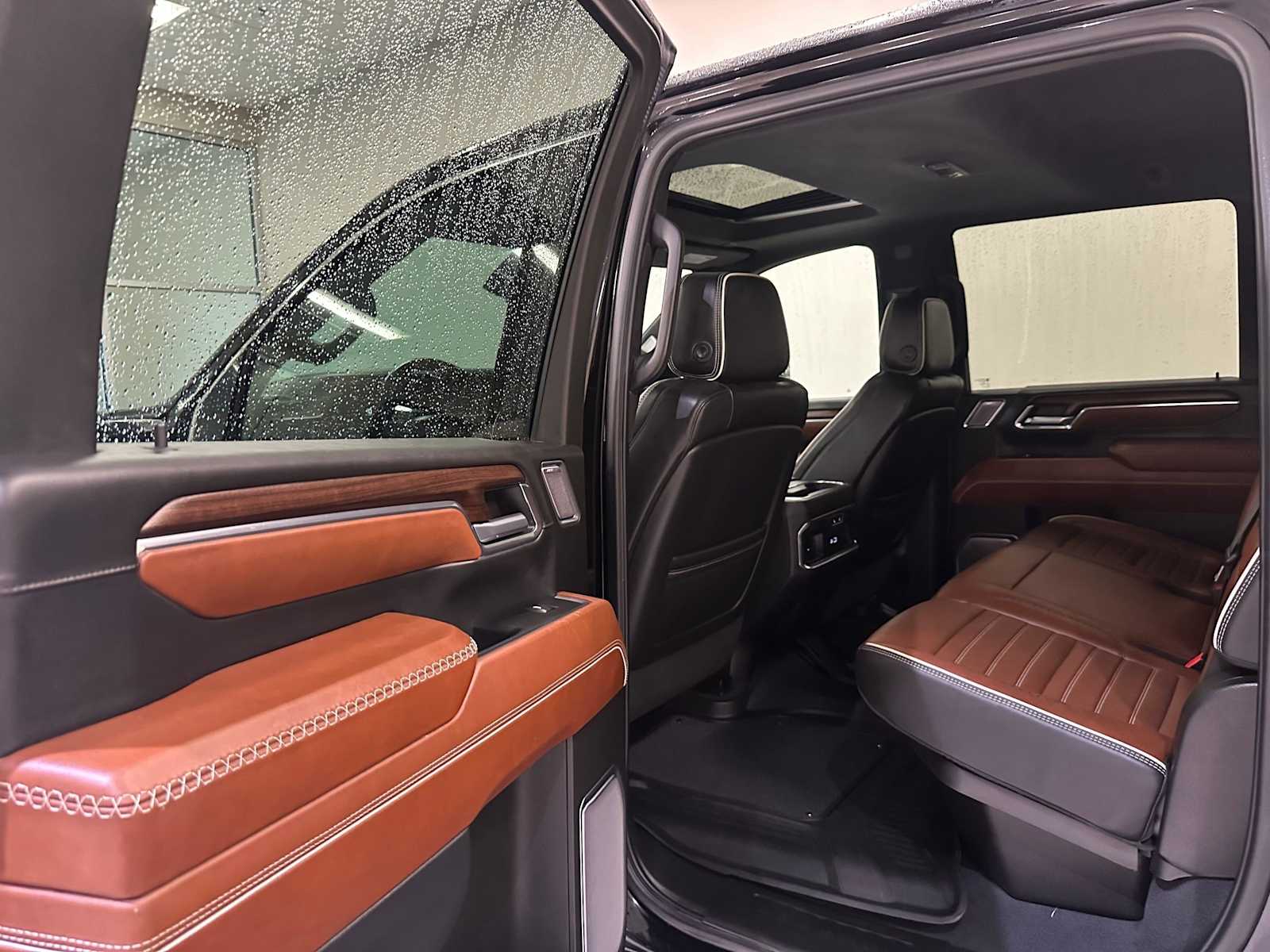 Thumbnail: 2024 GMC Sierra 2500 - 25