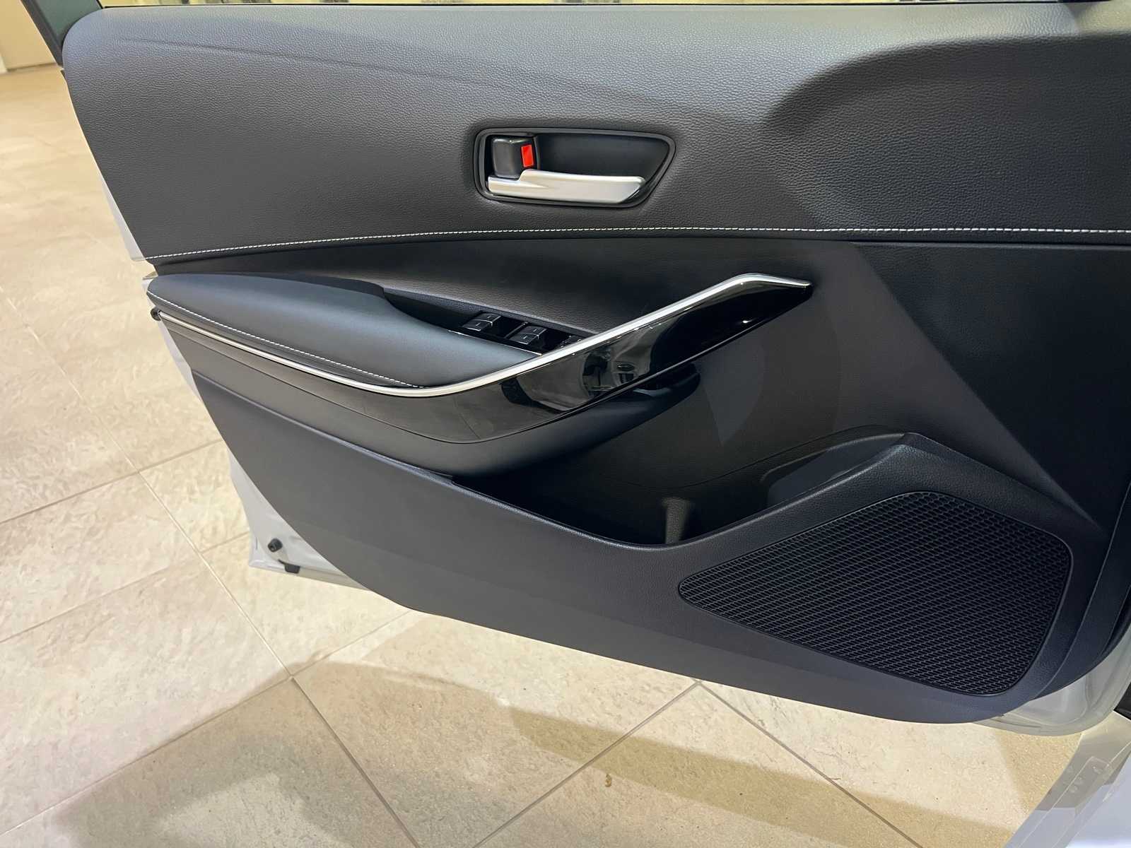 Thumbnail: 2026 Toyota Corolla - 17