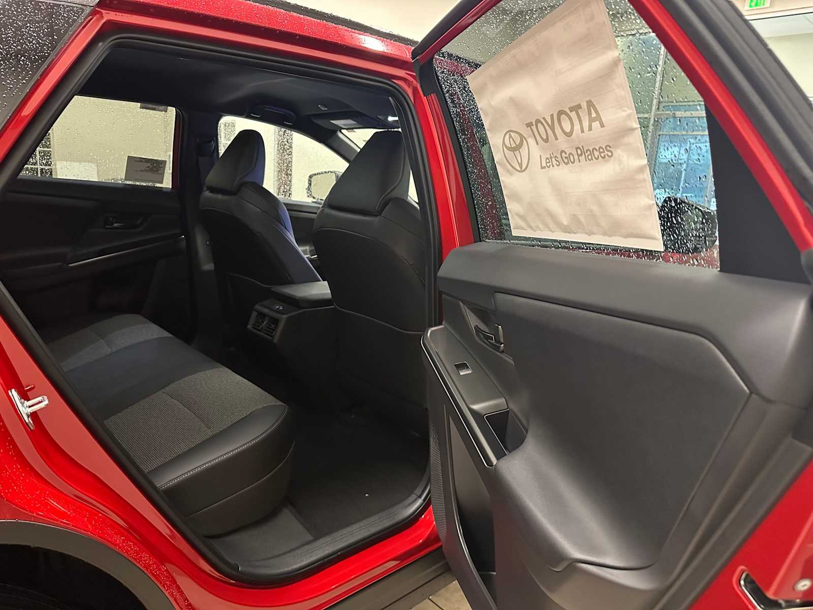 Thumbnail: 2026 Toyota bZ - 24