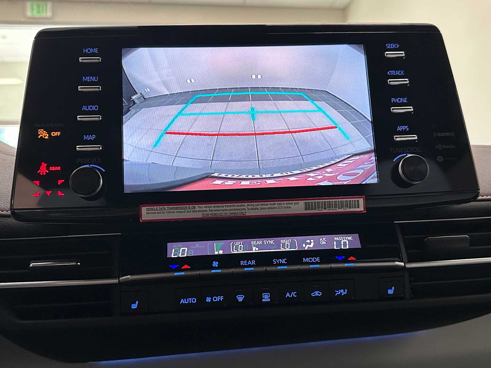 Thumbnail: 2024 Toyota Sienna - 13