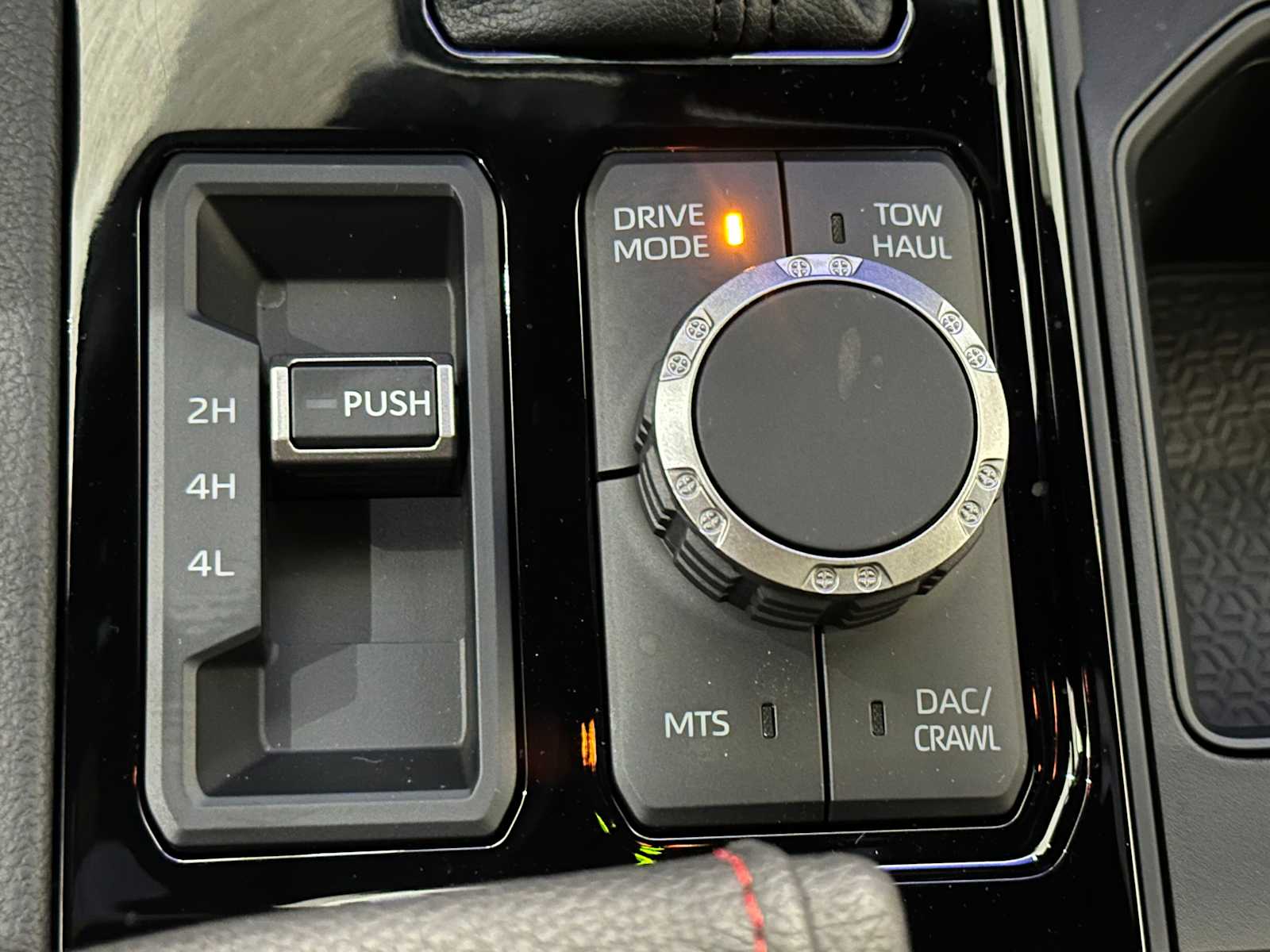 Thumbnail: 2026 Toyota Tundra - 17