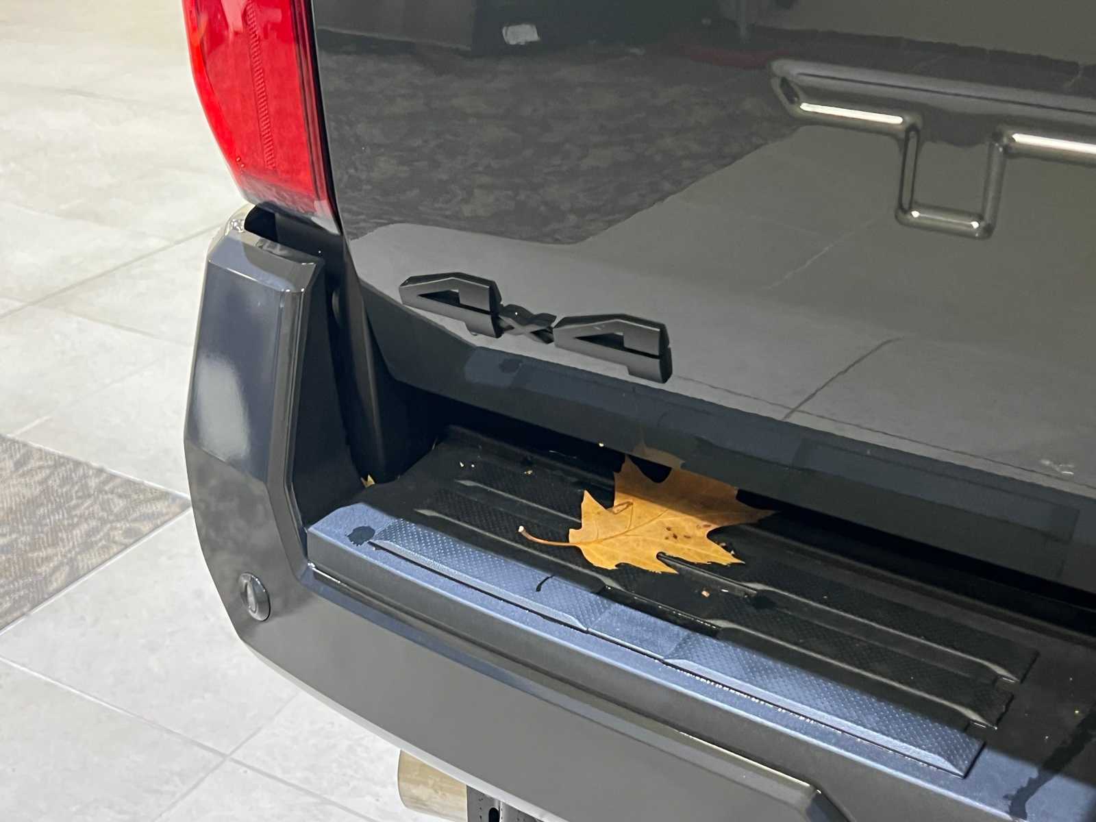 Thumbnail: 2025 Toyota Tacoma - 6