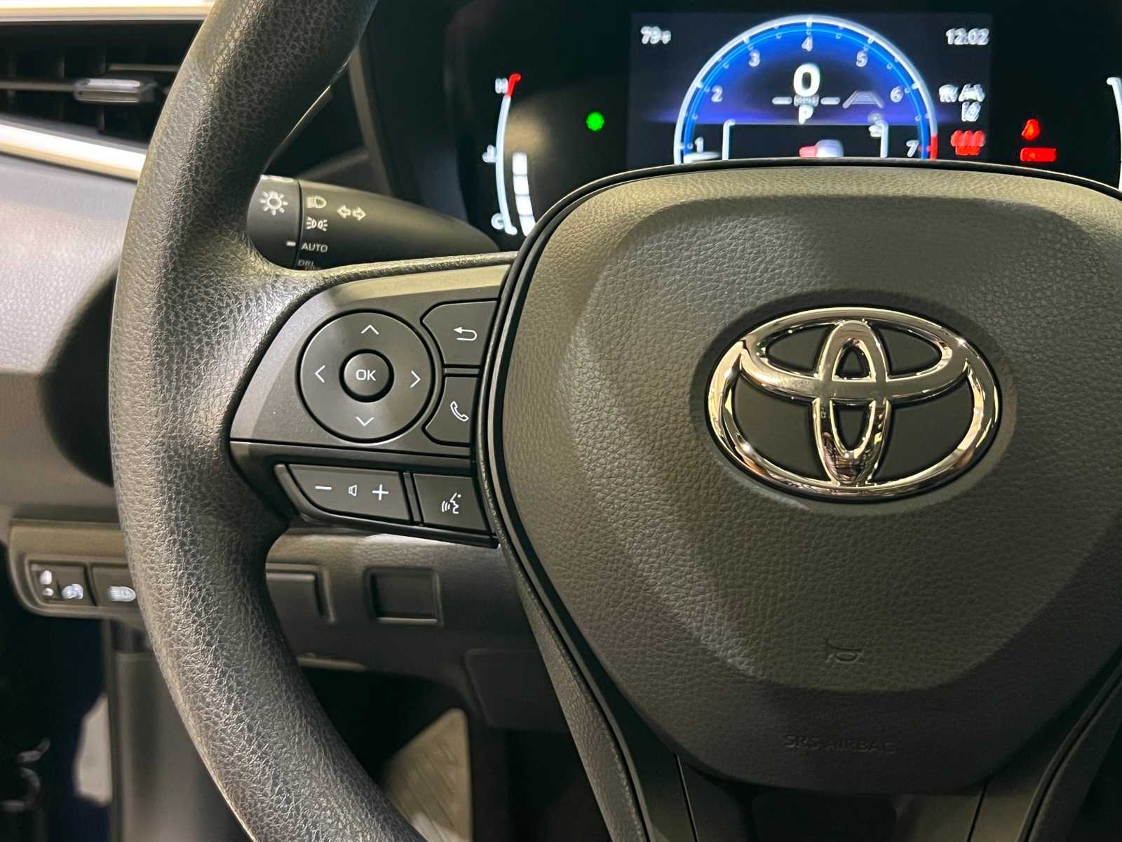Thumbnail: 2026 Toyota Corolla - 21