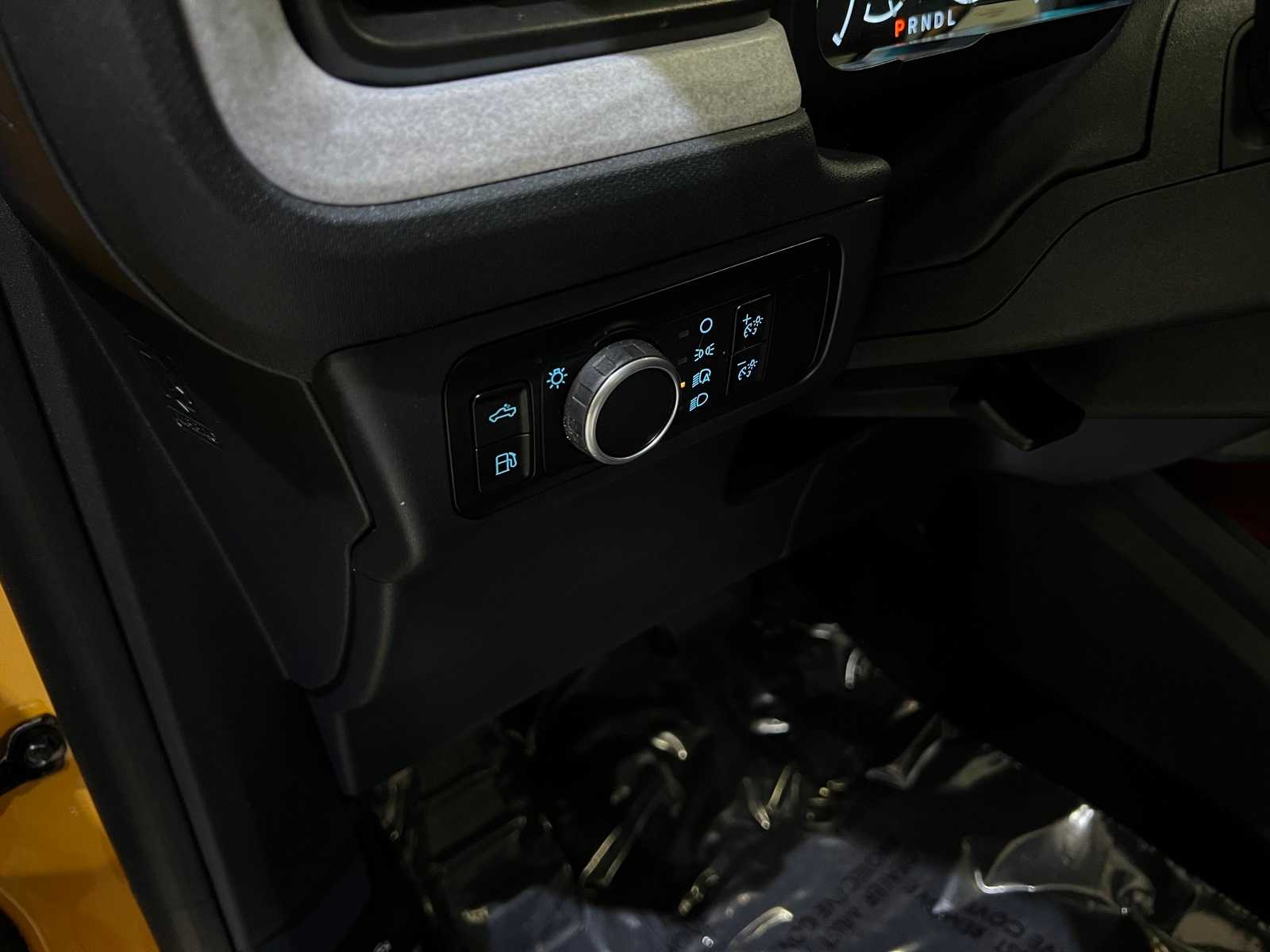 Thumbnail: 2023 Ford Maverick - 16