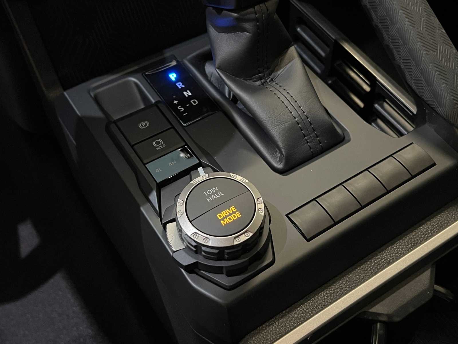 Thumbnail: 2025 Toyota Tacoma - 24