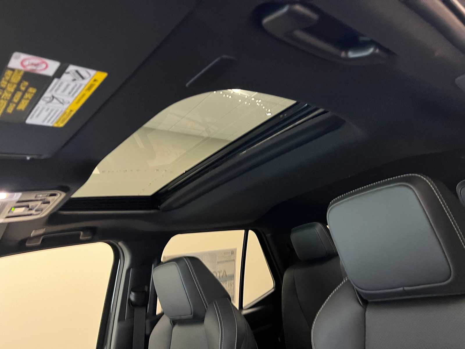 Thumbnail: 2025 Toyota 4Runner - 17