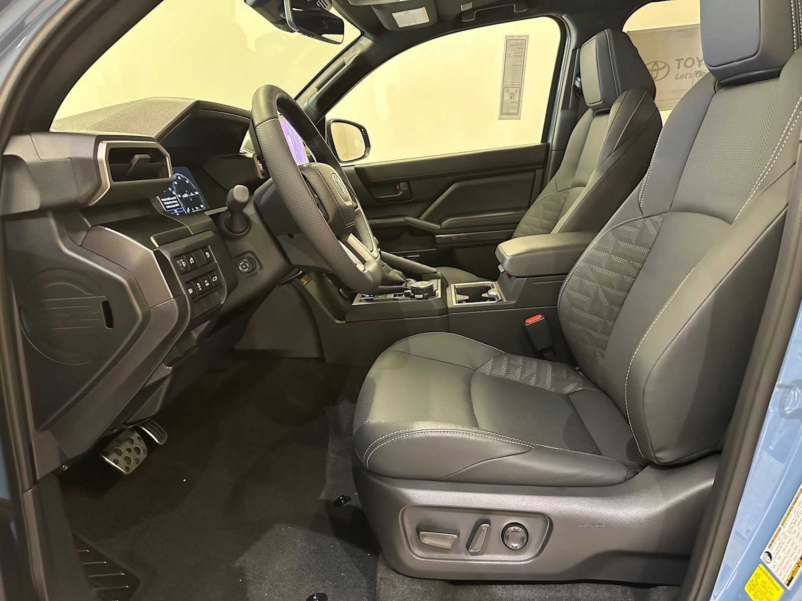 Thumbnail: 2026 Toyota 4Runner - 21