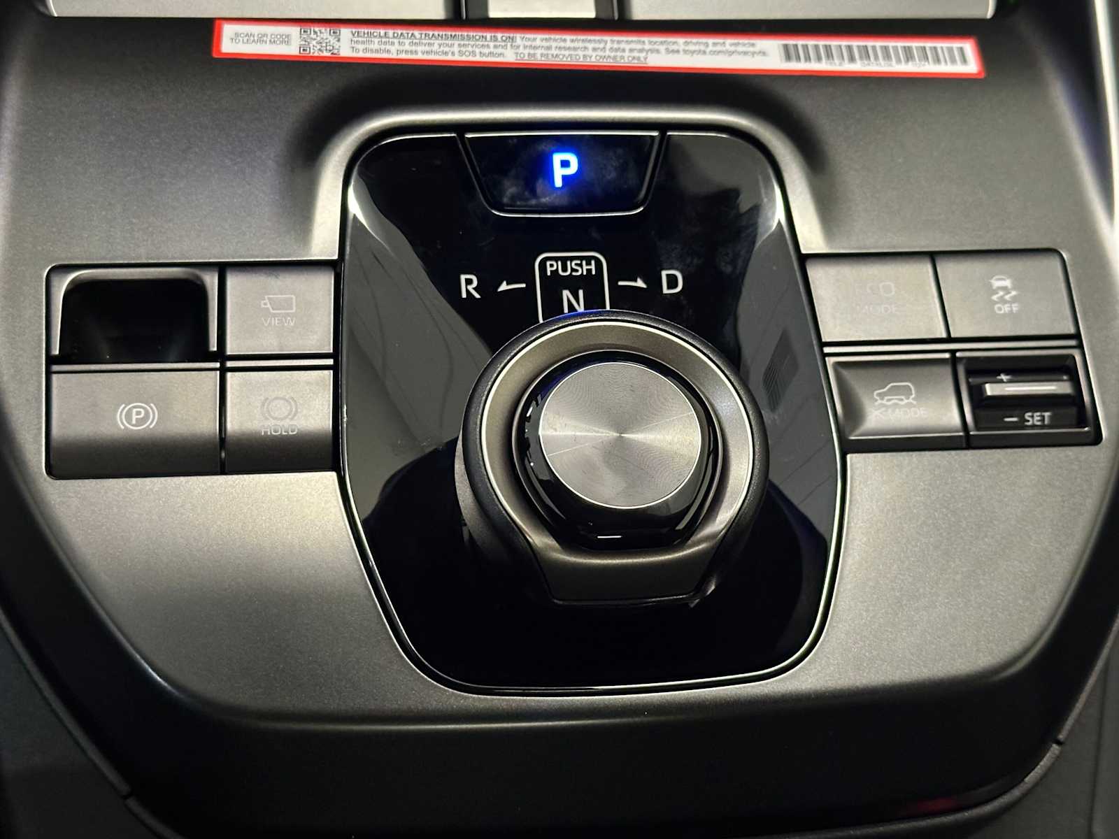 Thumbnail: 2026 Toyota bZ - 16