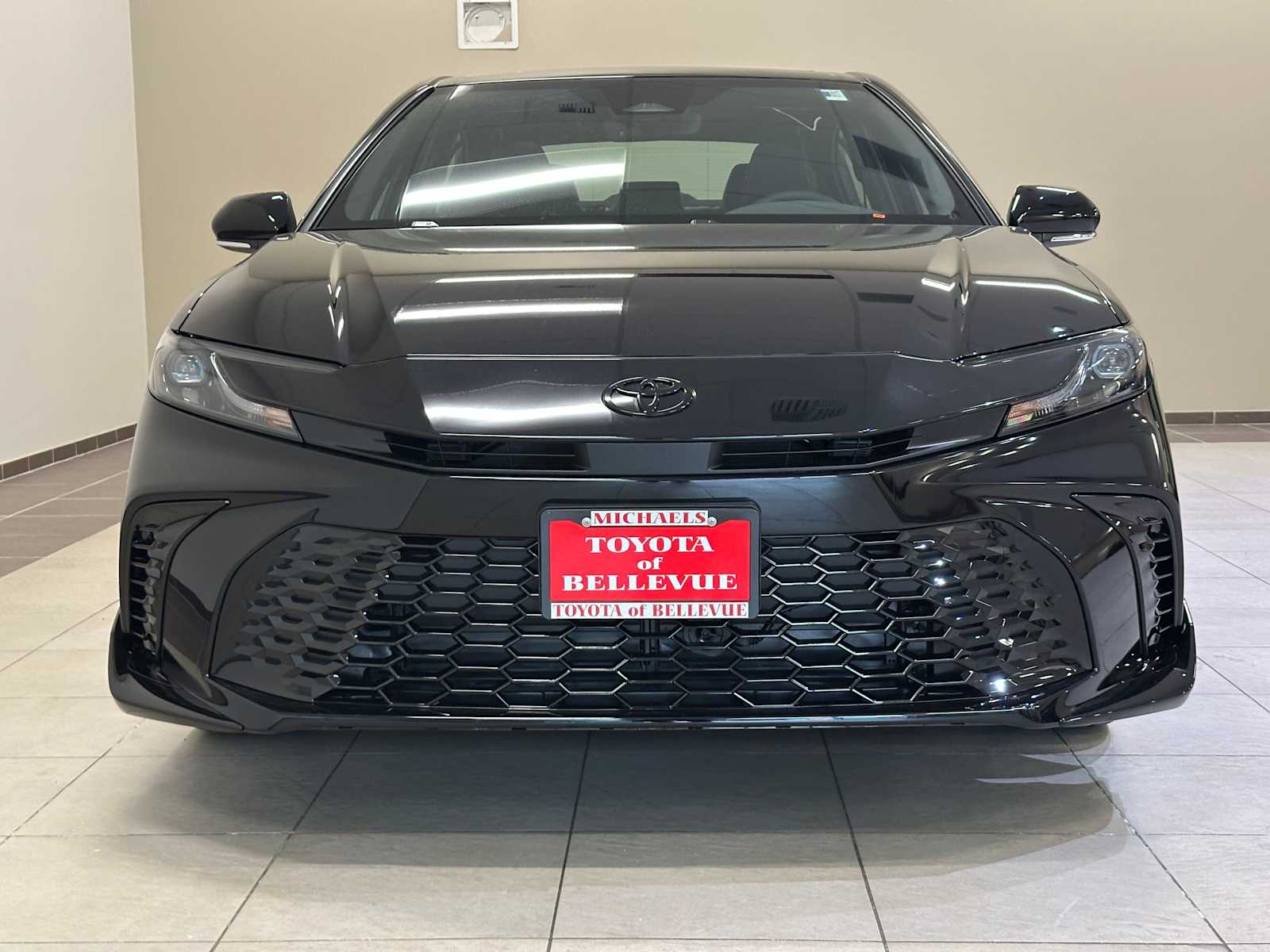 Thumbnail: 2026 Toyota Camry - 6