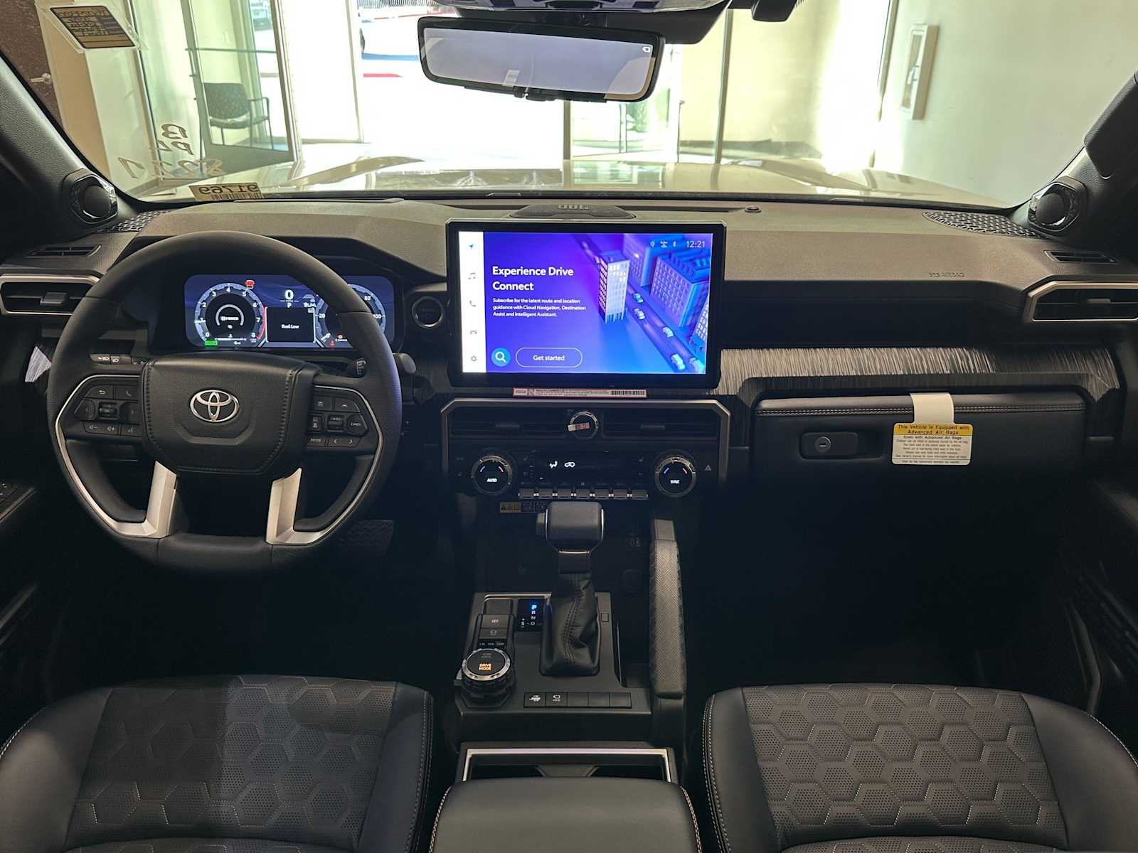 Thumbnail: 2026 Toyota 4Runner - 10