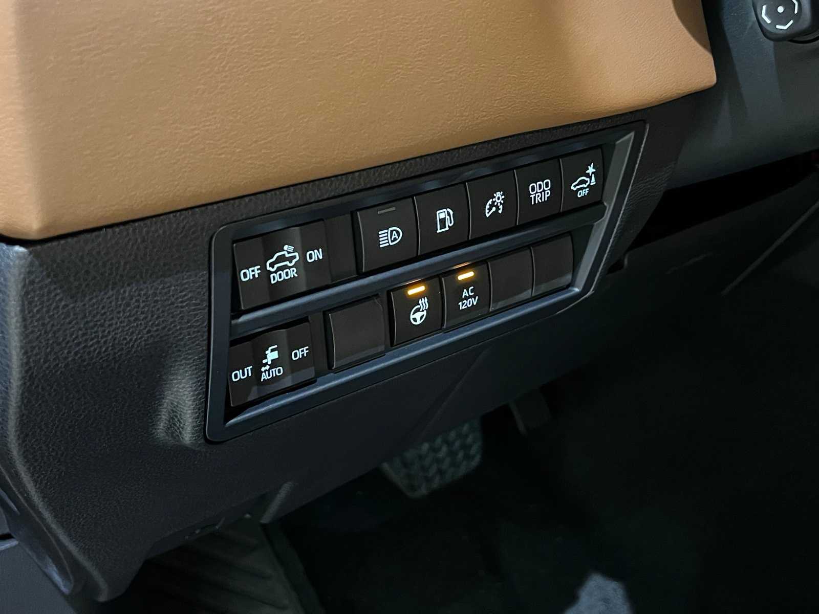 Thumbnail: 2026 Toyota Tundra - 16