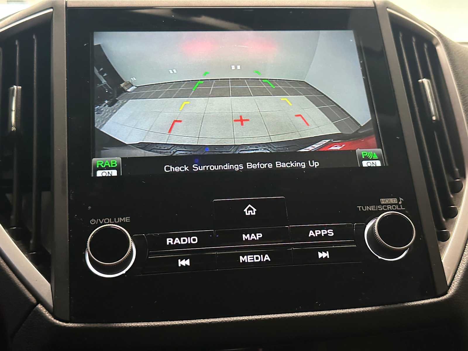 Thumbnail: 2024 Subaru Forester - 14