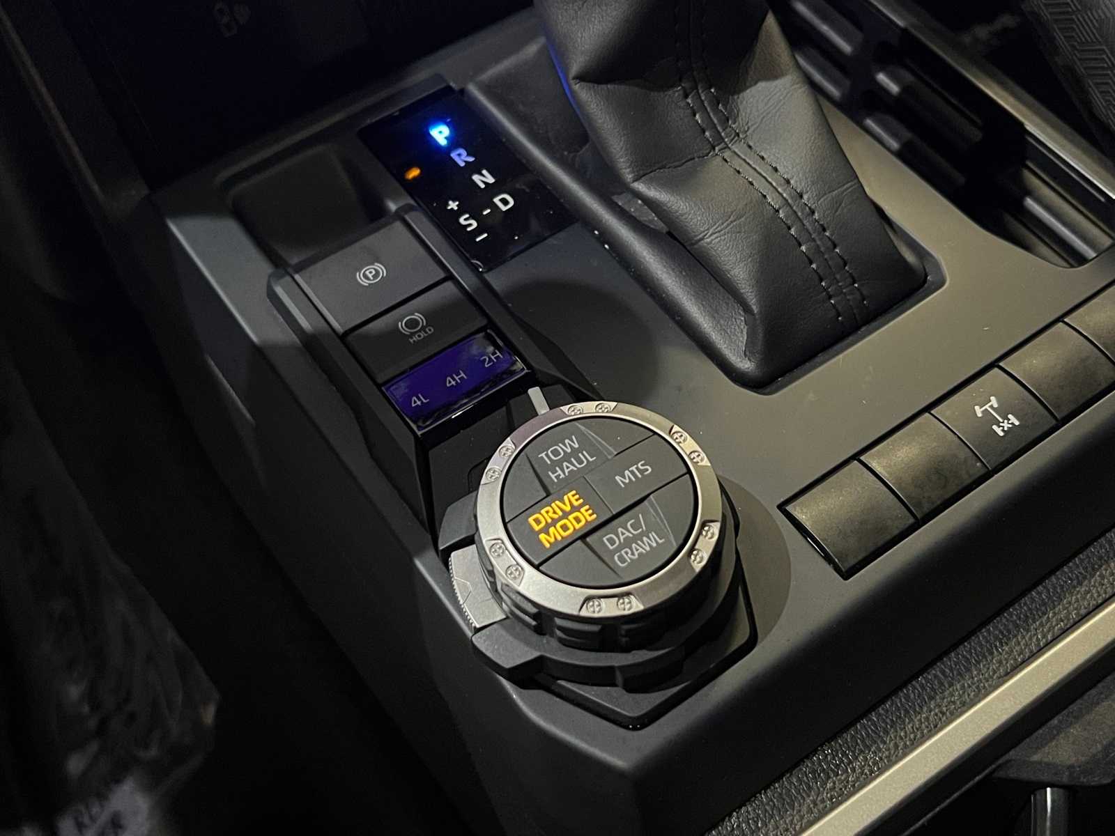 Thumbnail: 2024 Toyota Tacoma - 21