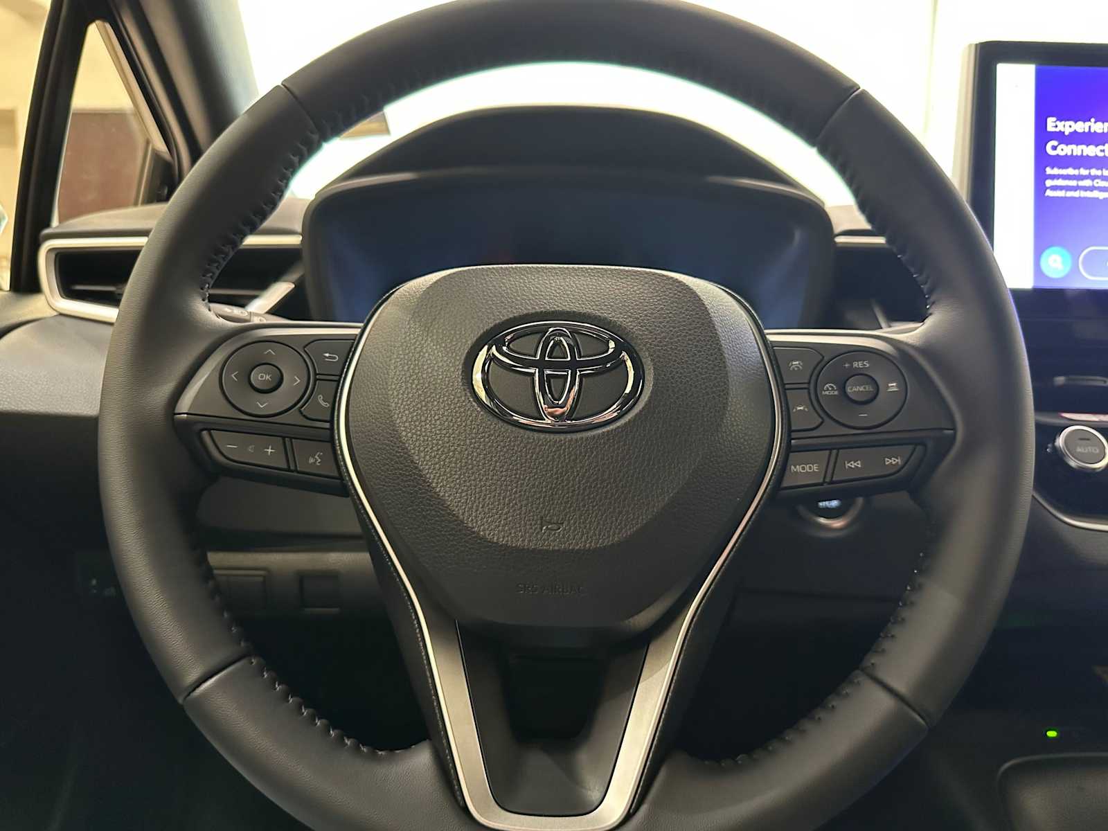 Thumbnail: 2026 Toyota Corolla - 11
