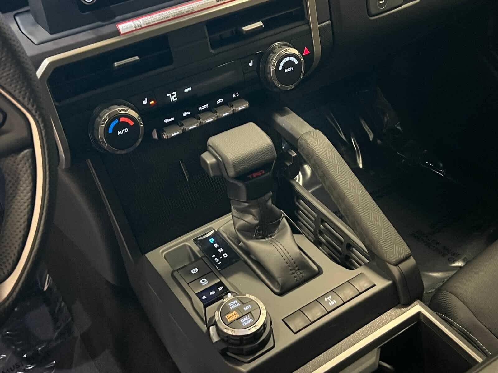 Thumbnail: 2026 Toyota Tacoma - 22