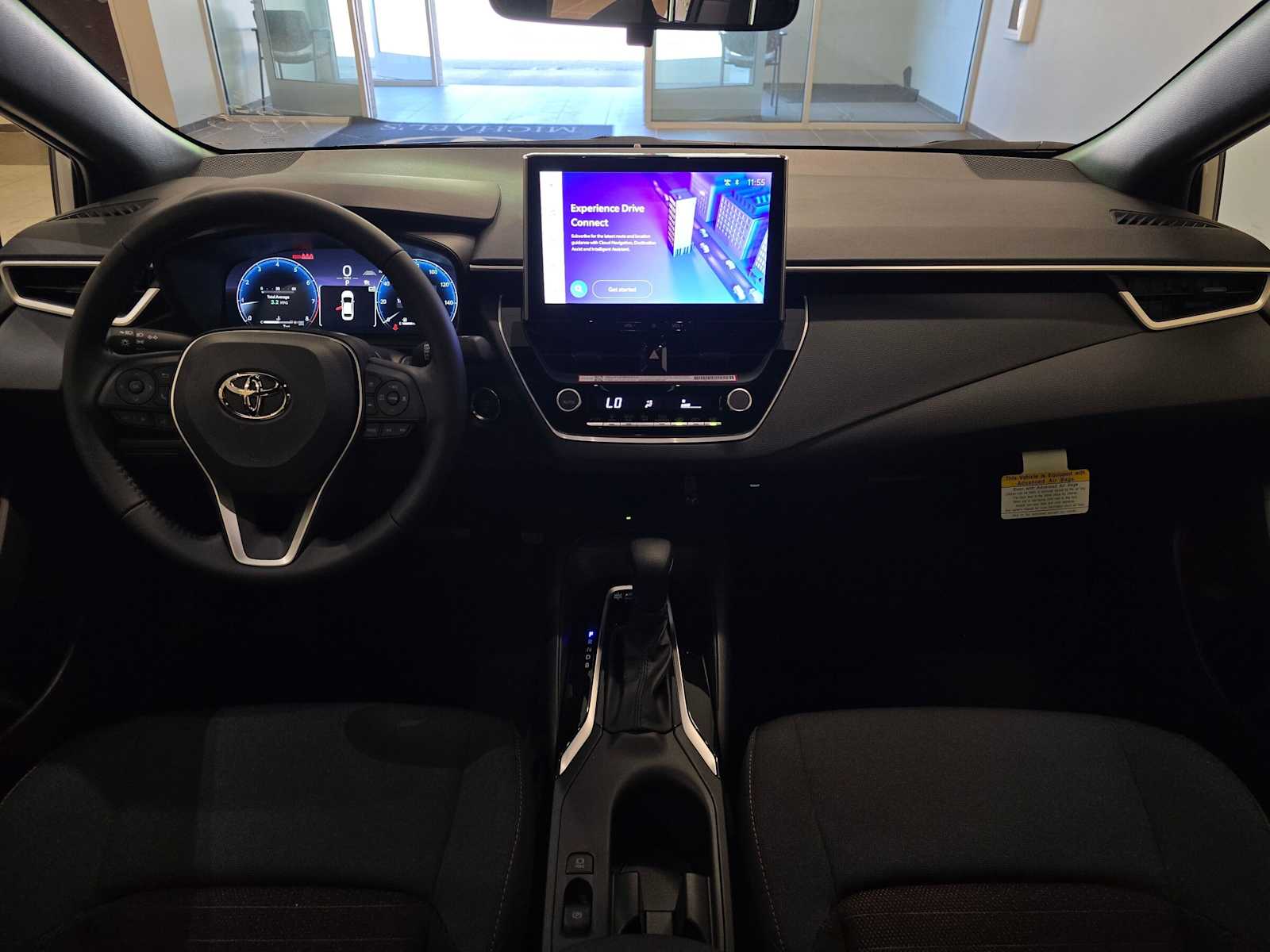 Thumbnail: 2026 Toyota Corolla - 10