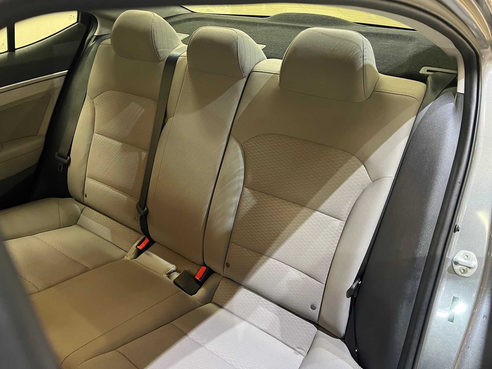 Thumbnail: 2019 Hyundai Elantra - 12