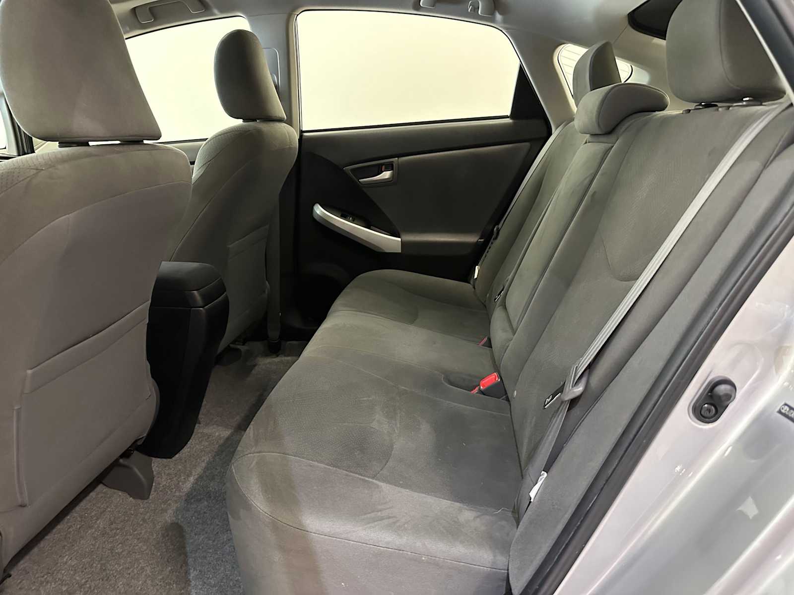 Thumbnail: 2012 Toyota Prius - 21