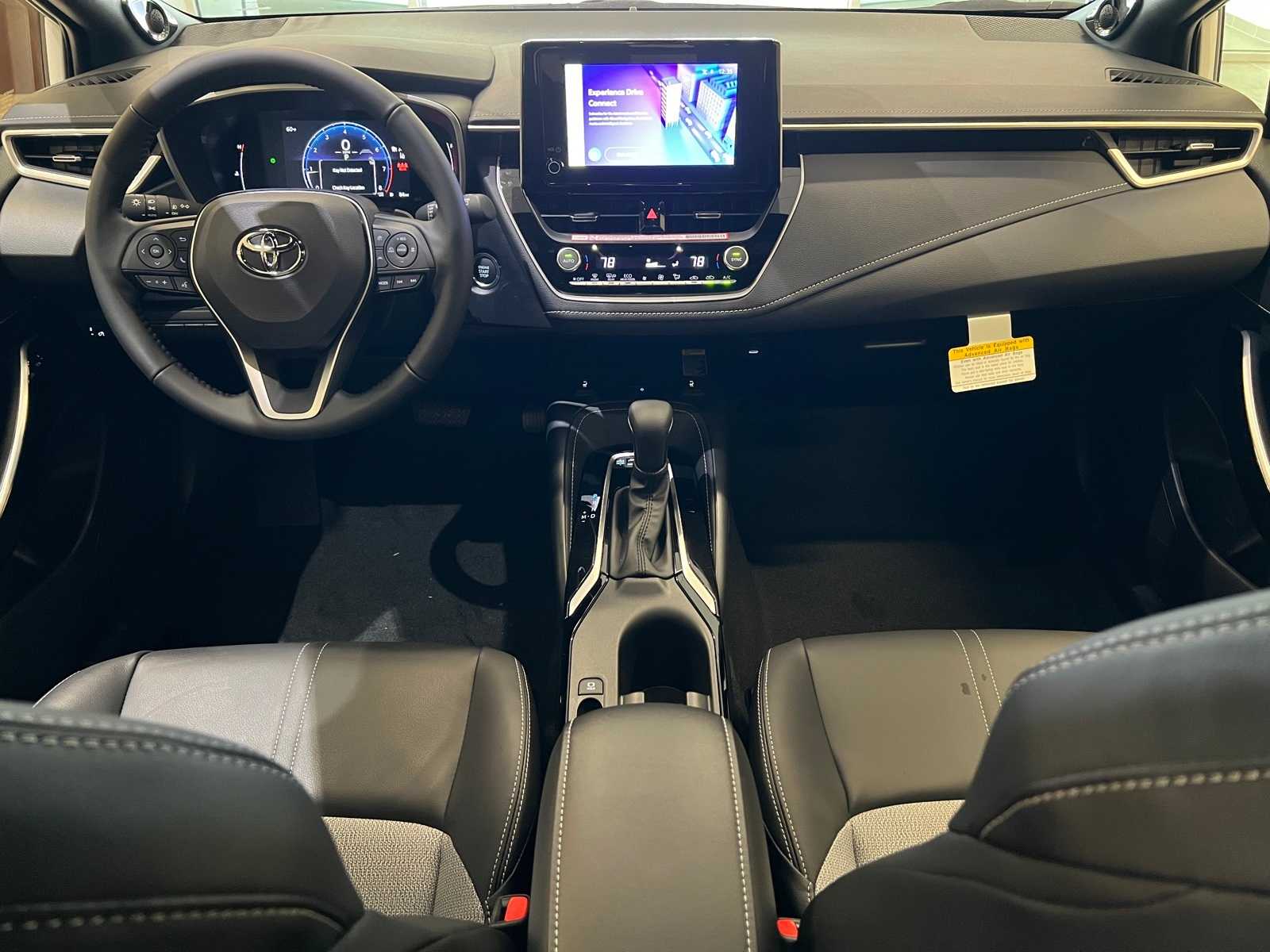 Thumbnail: 2026 Toyota Corolla - 10