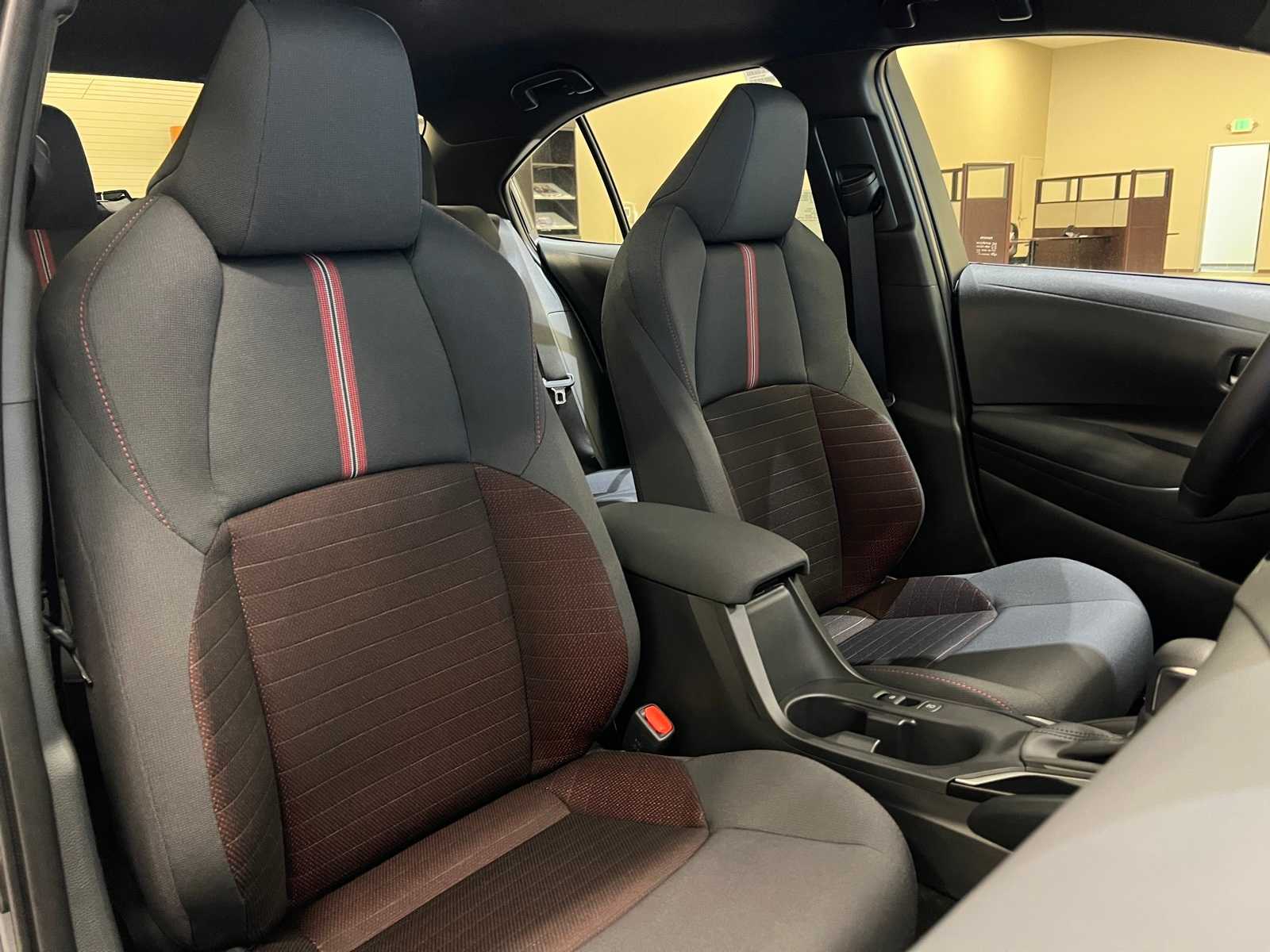 Thumbnail: 2026 Toyota Corolla - 14