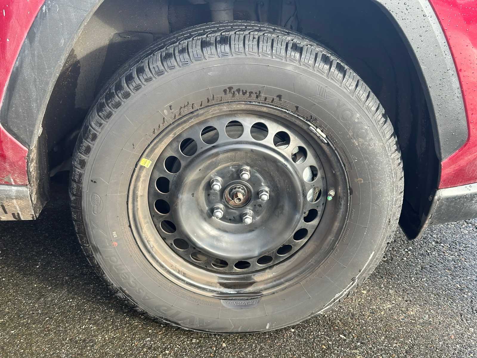 Thumbnail: 2020 Toyota RAV4 - 8