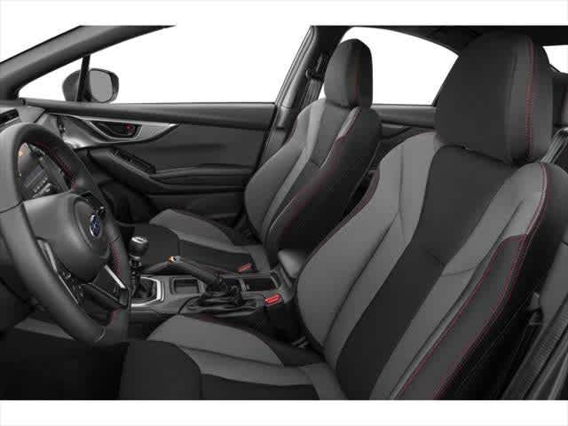 Thumbnail: 2022 Subaru WRX - 6