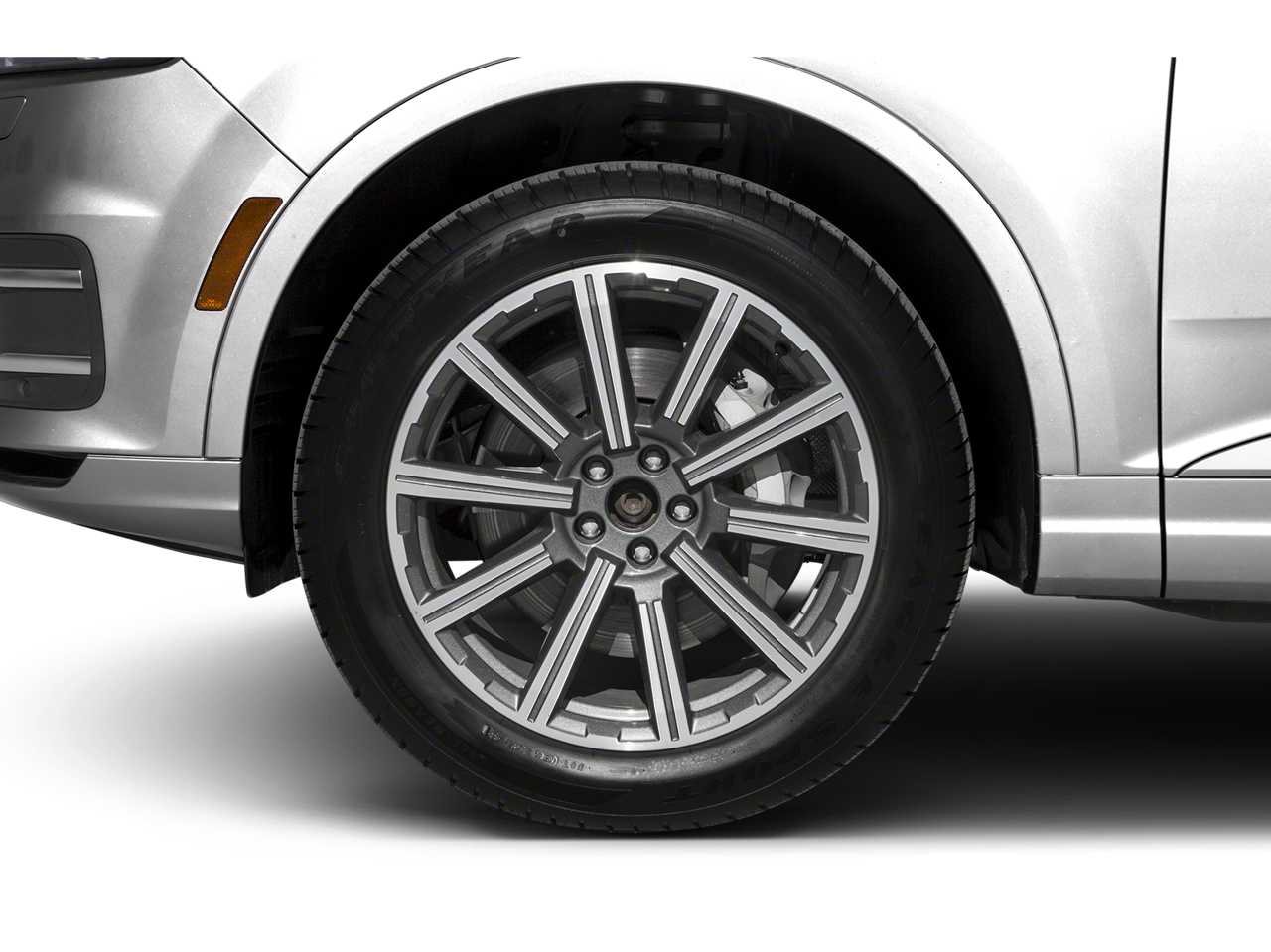 Thumbnail: 2019 Audi Q7 - 11