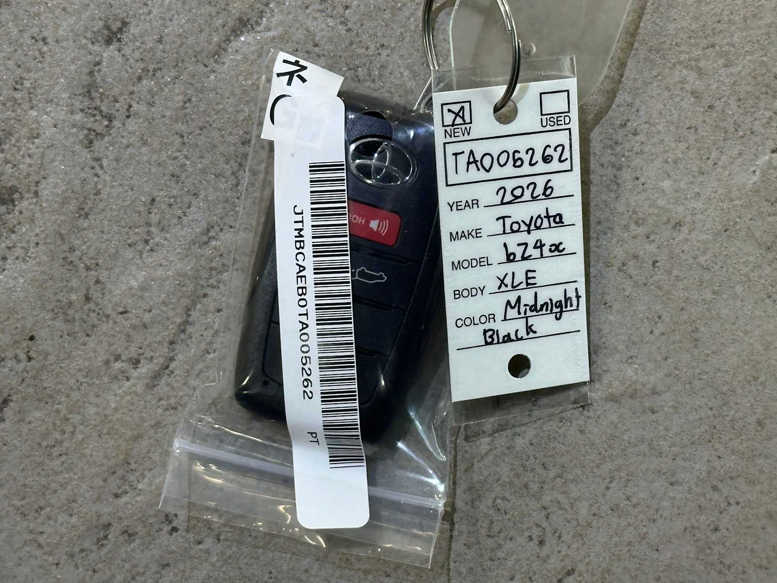 Thumbnail: 2026 Toyota bZ - 30