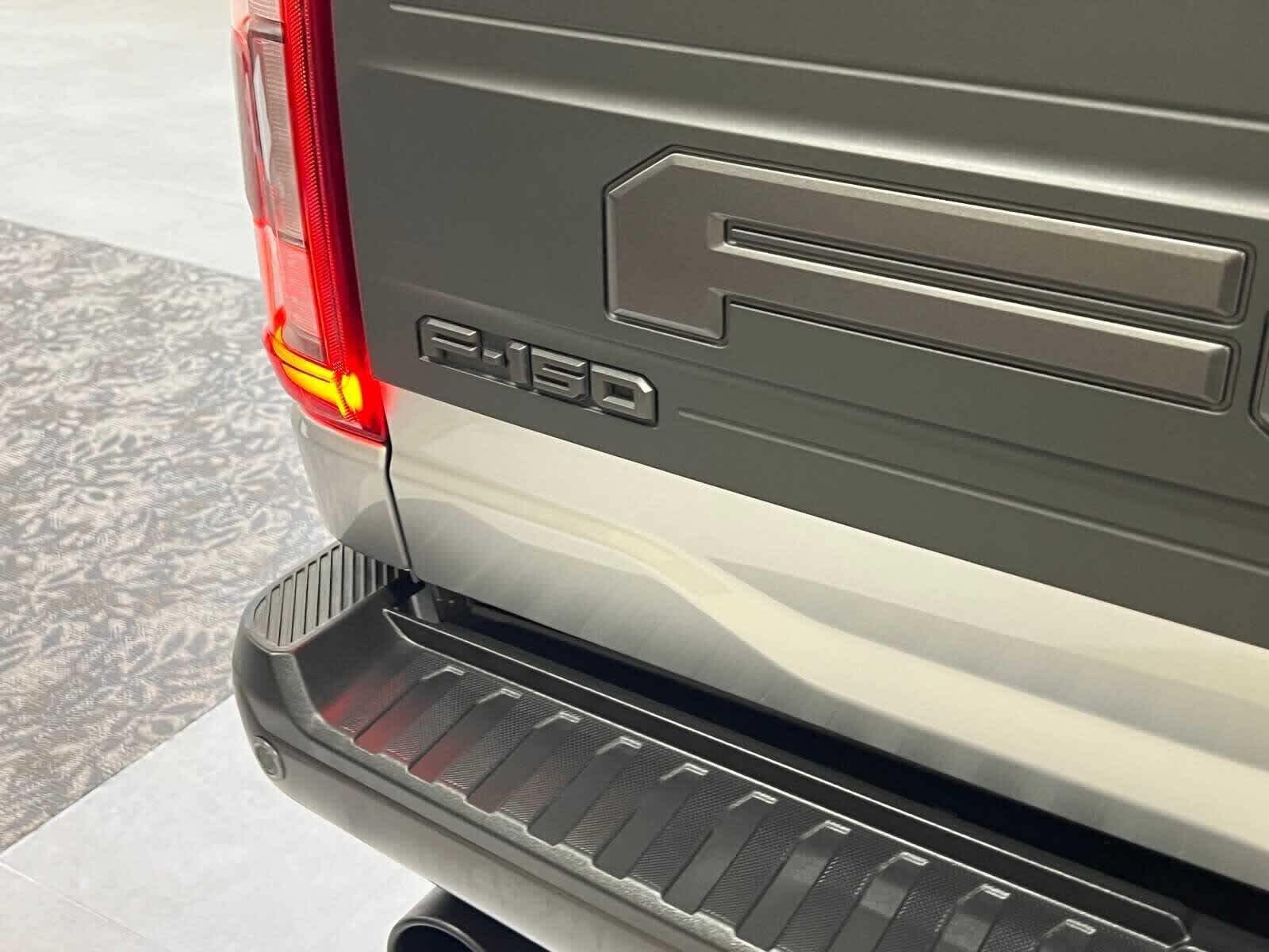 Thumbnail: 2022 Ford F-150 - 6