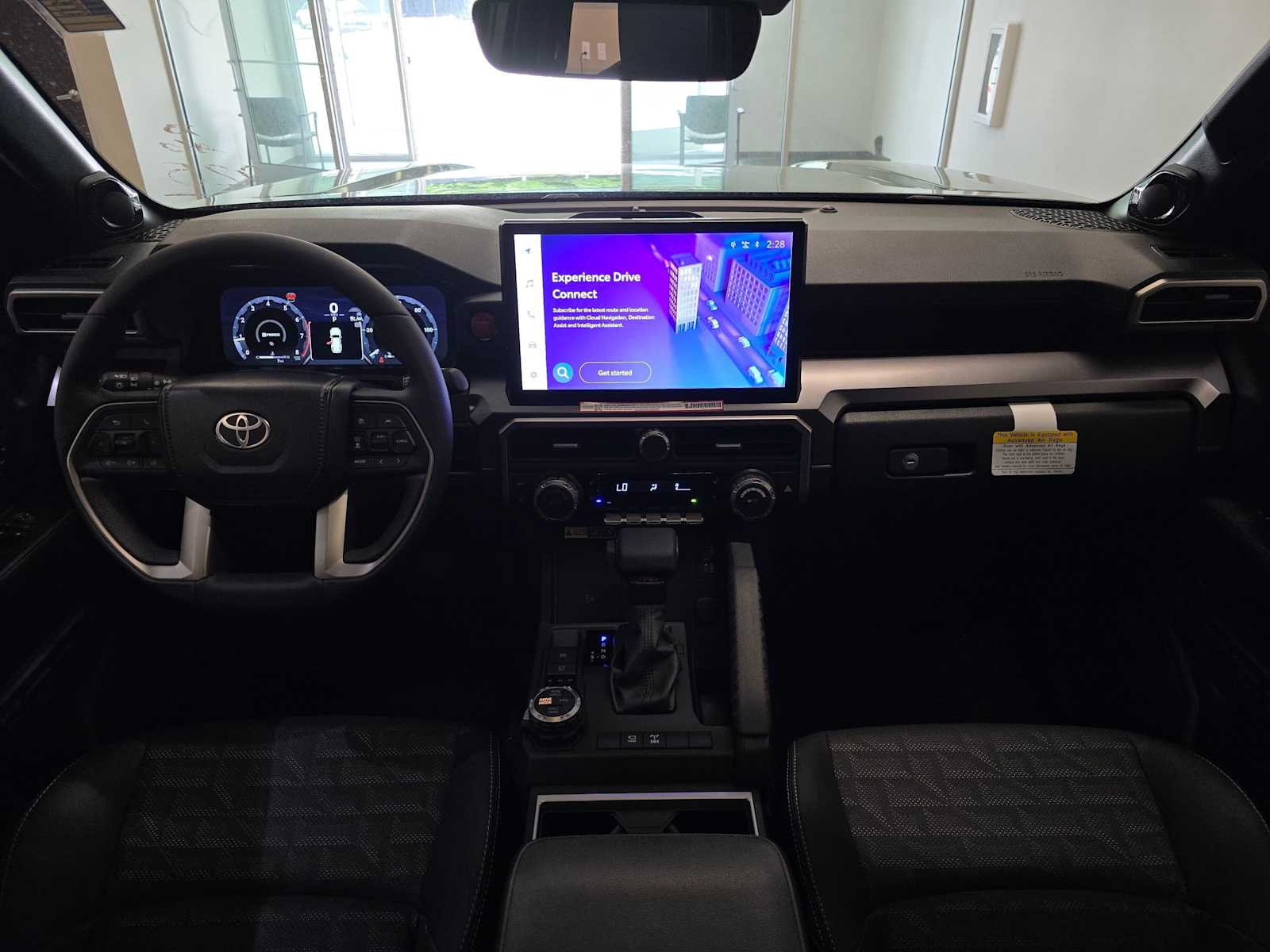 Thumbnail: 2026 Toyota 4Runner - 10