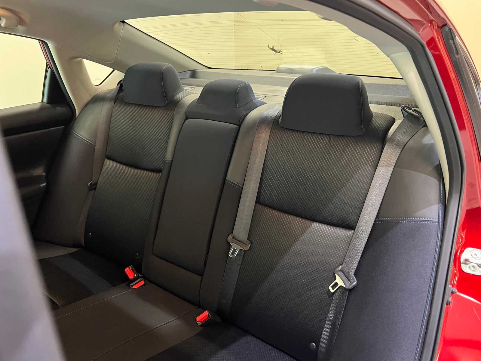 Thumbnail: 2018 Nissan Altima - 13