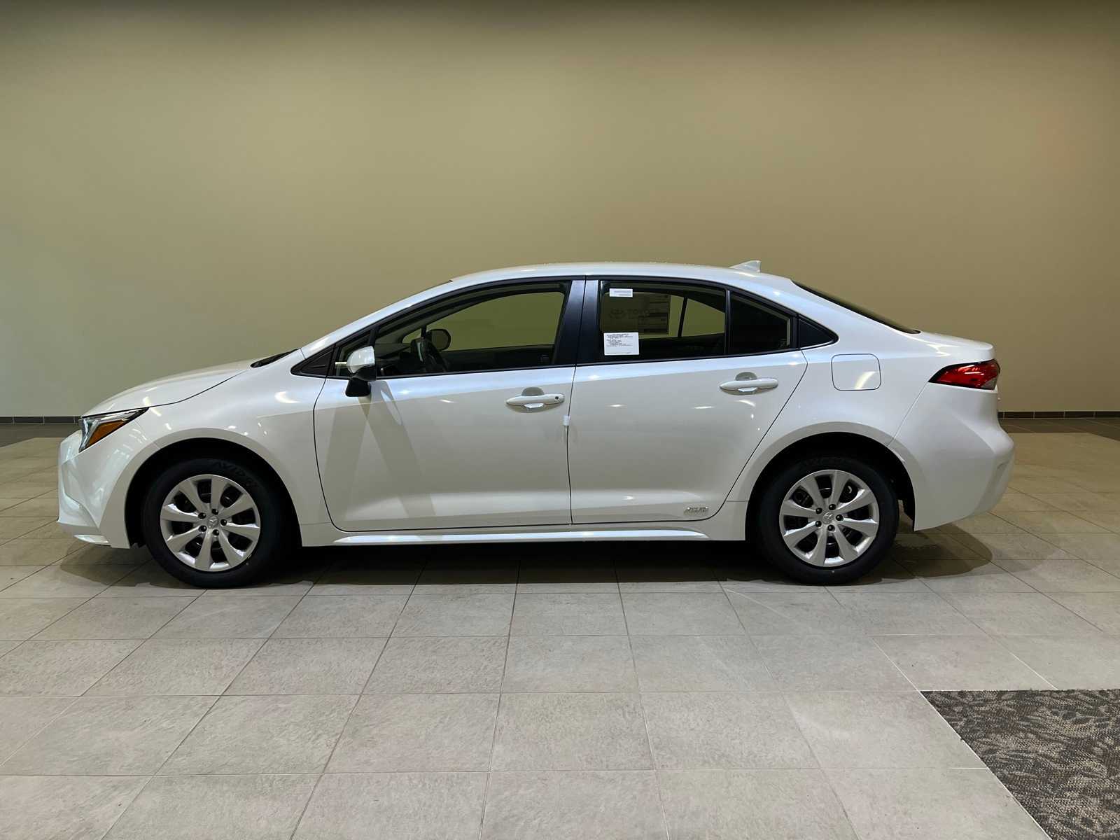 Thumbnail: 2026 Toyota Corolla - 3