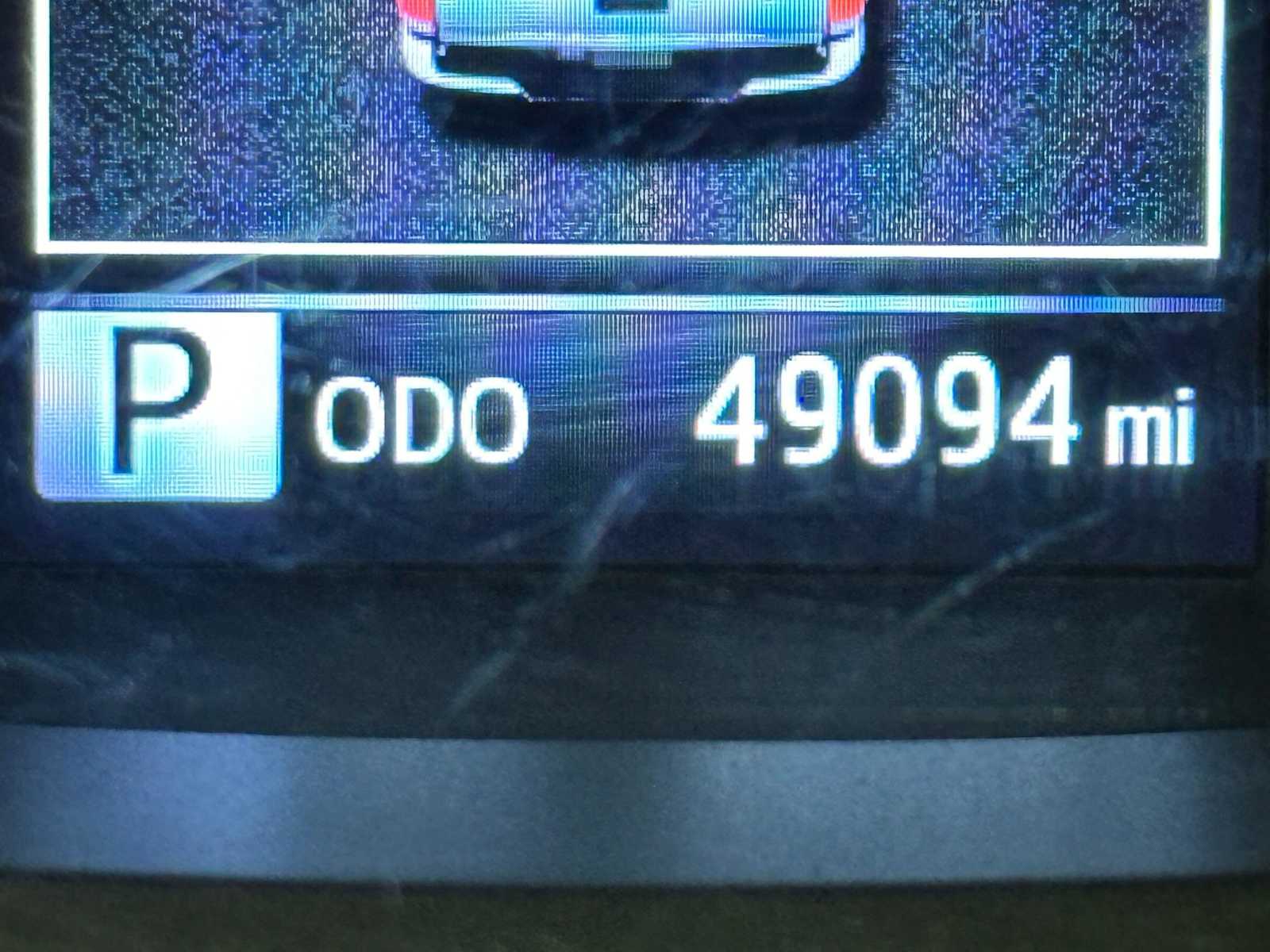 Thumbnail: 2023 Toyota Tacoma - 19