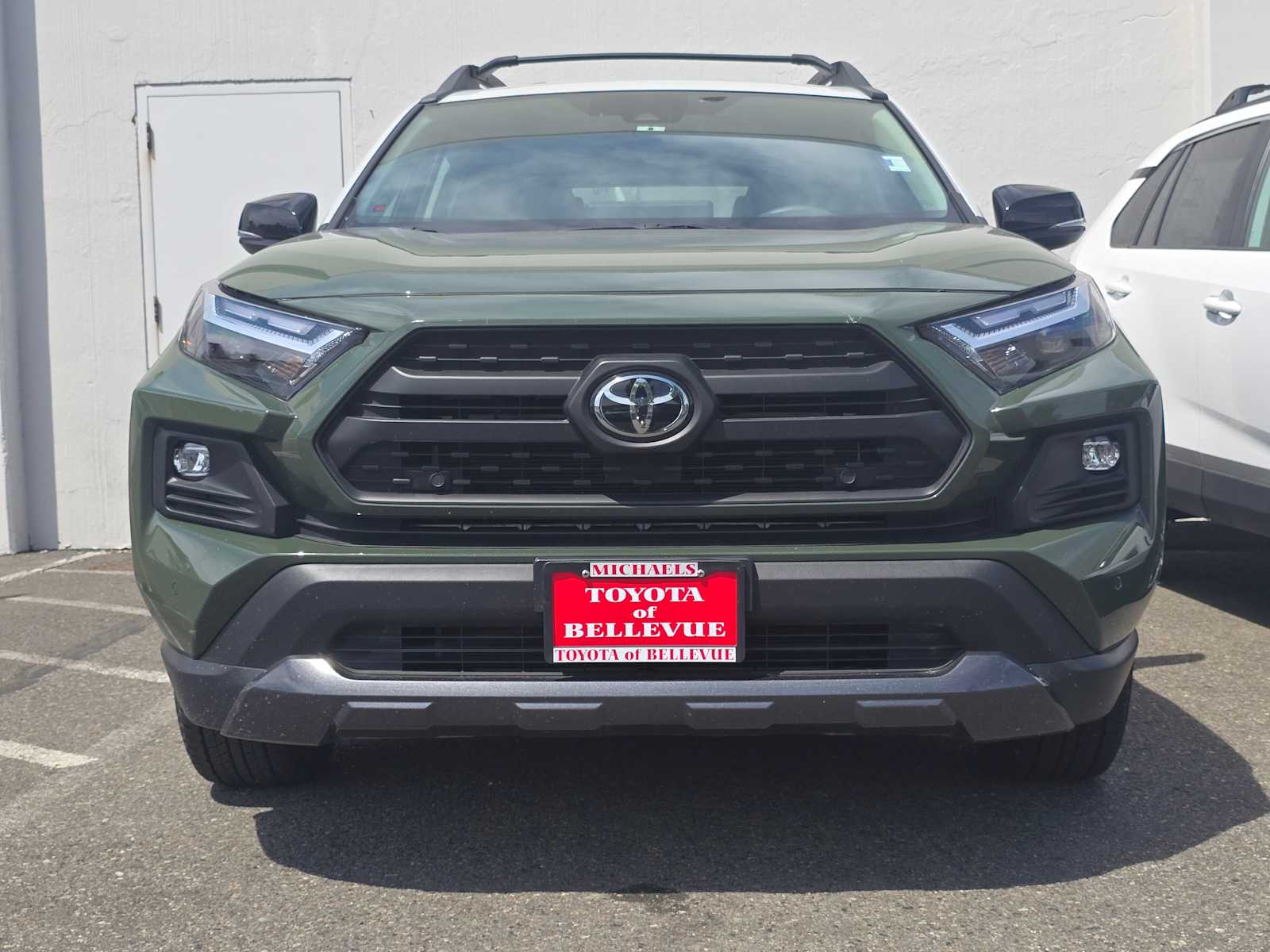 Thumbnail: 2024 Toyota RAV4 - 2